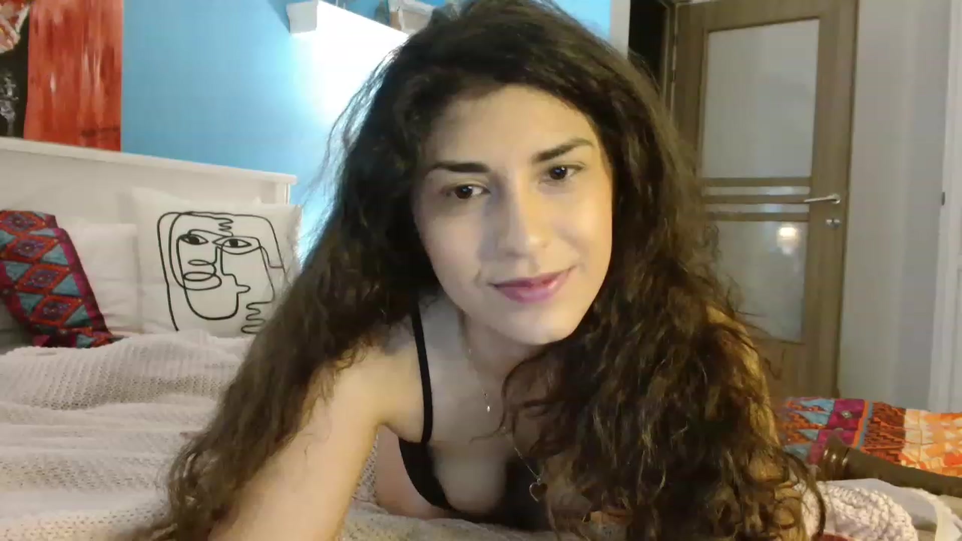 Gallery image thumbnail from Naughty_Beeca's myfreecams stream on, 04/09/2023, 21:51 image 8 of 20