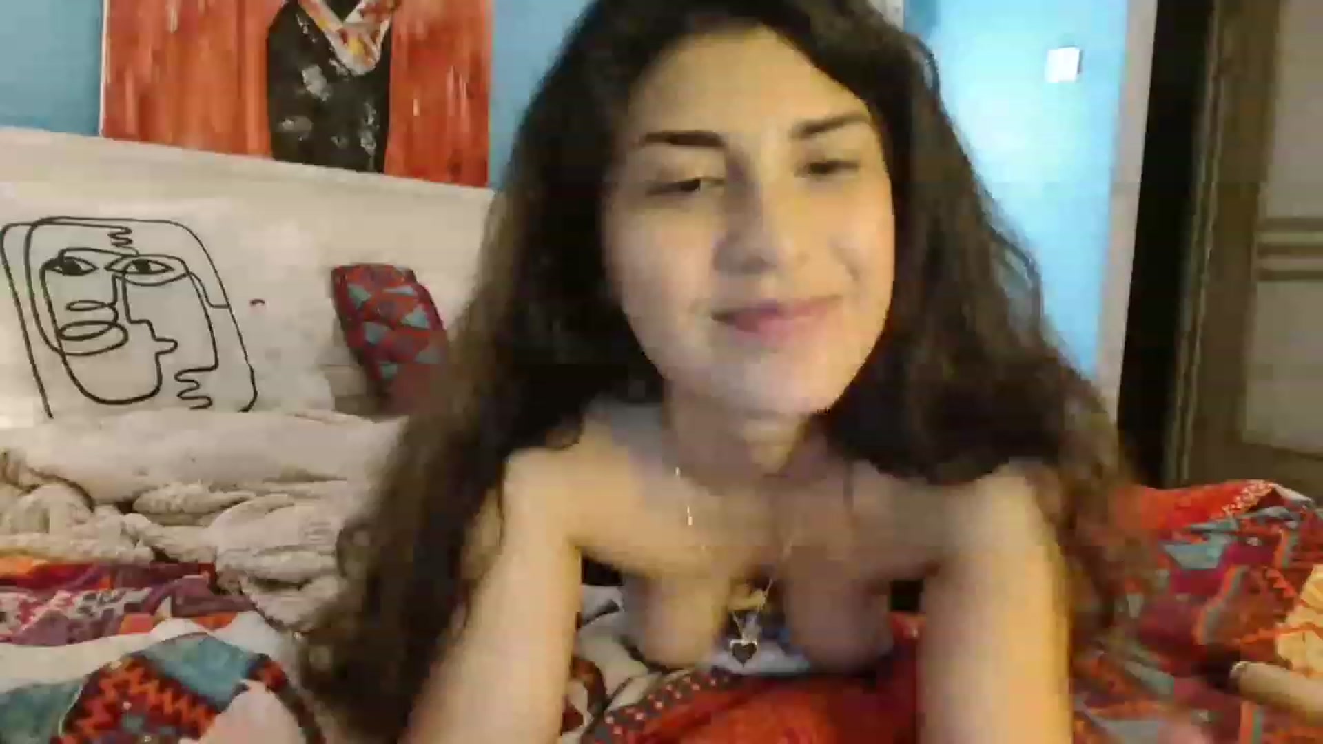 Gallery image thumbnail from Naughty_Beeca's myfreecams stream on, 04/09/2023, 23:57 image 14 of 20