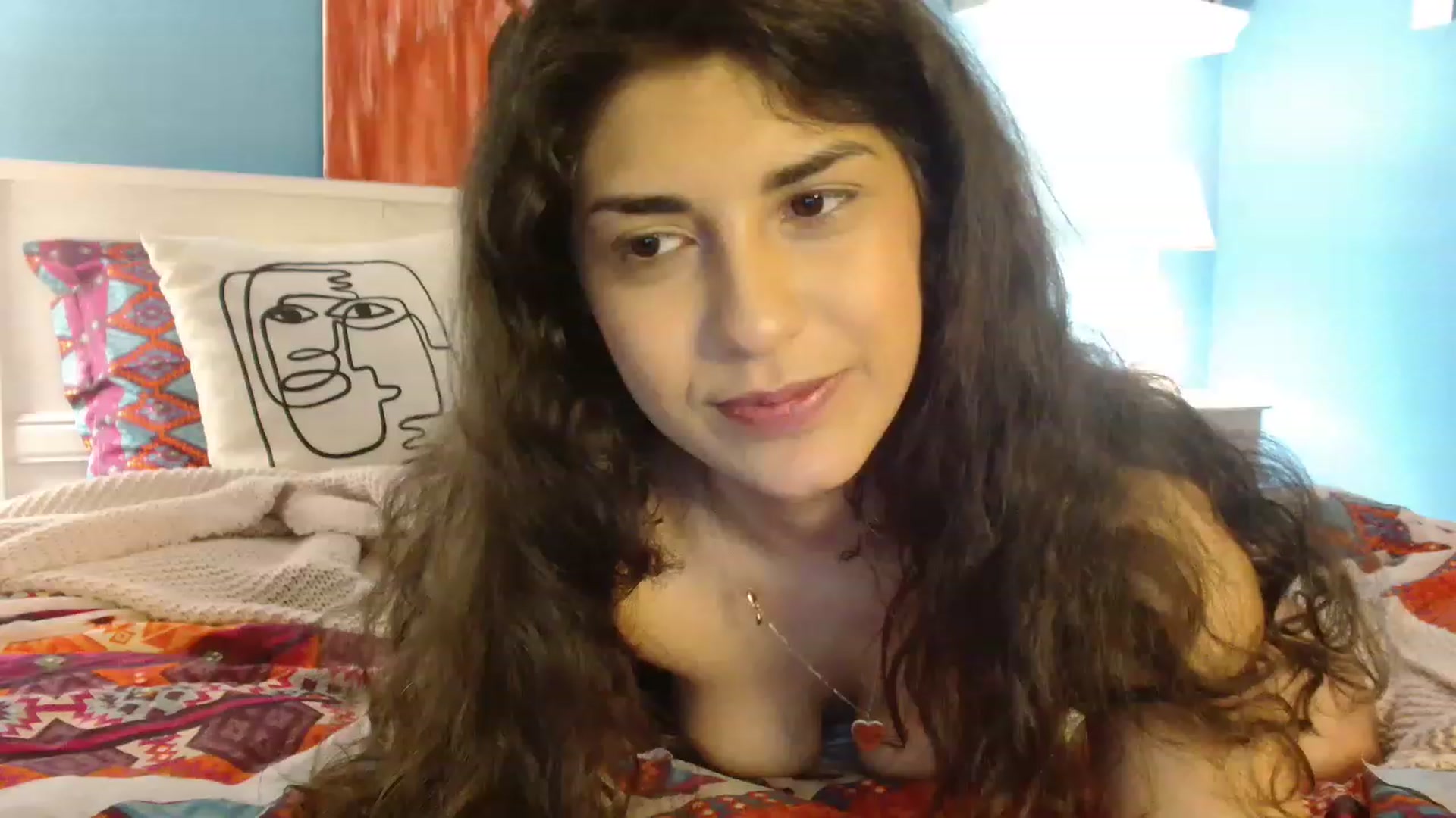 Gallery image thumbnail from Naughty_Beeca's myfreecams stream on, 04/09/2023, 23:57 image 2 of 20