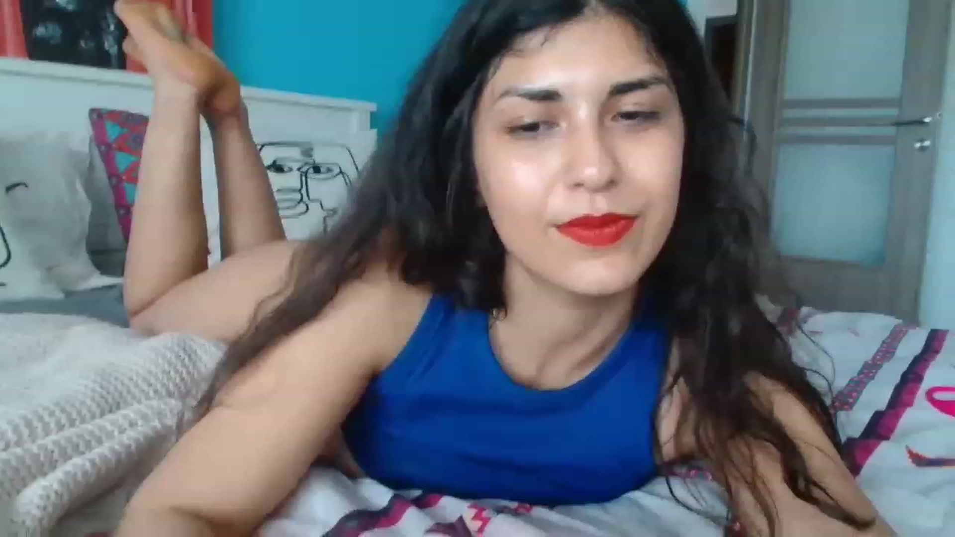 Gallery image thumbnail from Naughty_Beeca's myfreecams stream on, 04/10/2023, 13:44 image 8 of 20