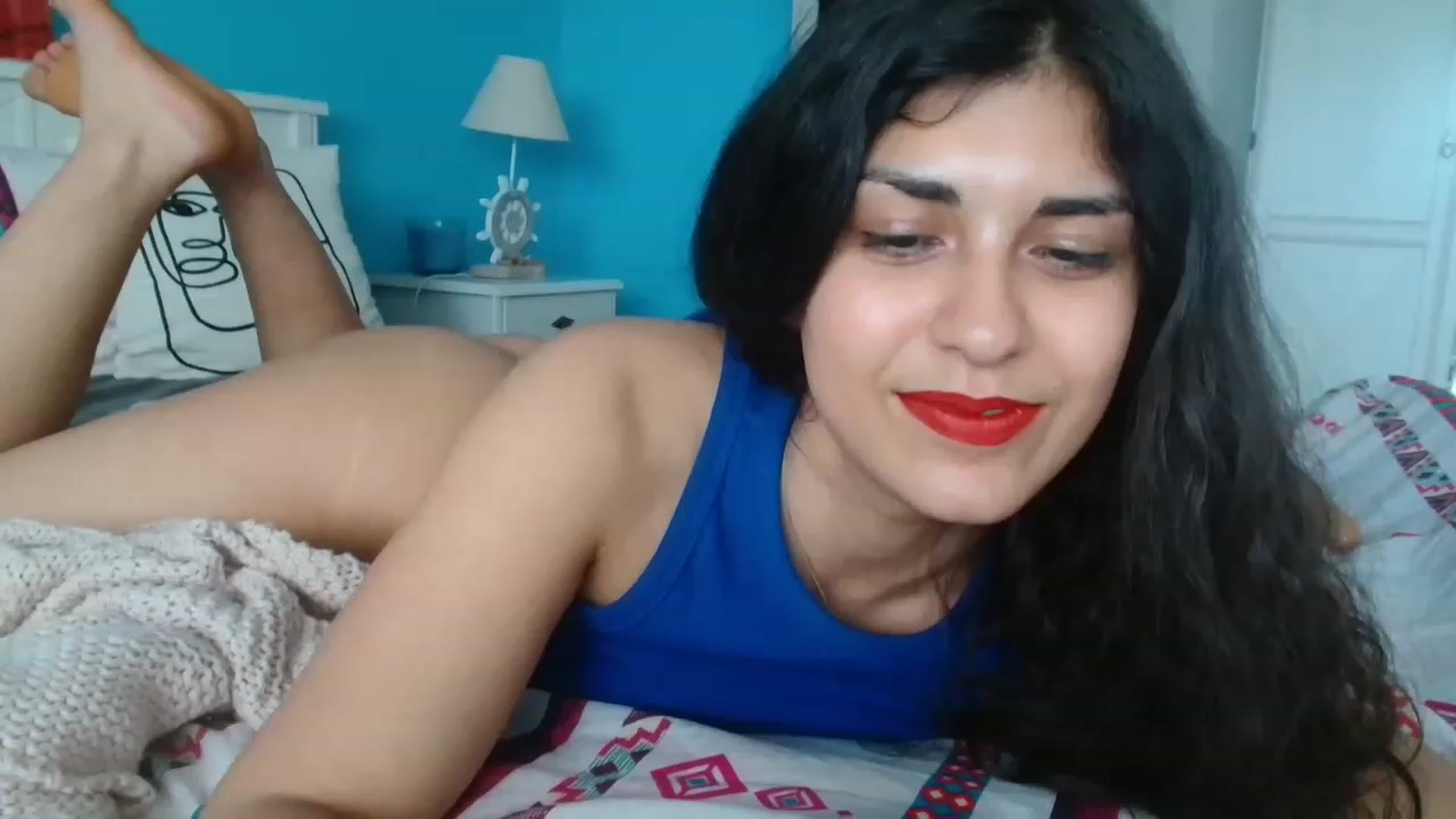 Gallery image thumbnail from Naughty_Beeca's myfreecams stream on, 04/10/2023, 13:44 image 16 of 20