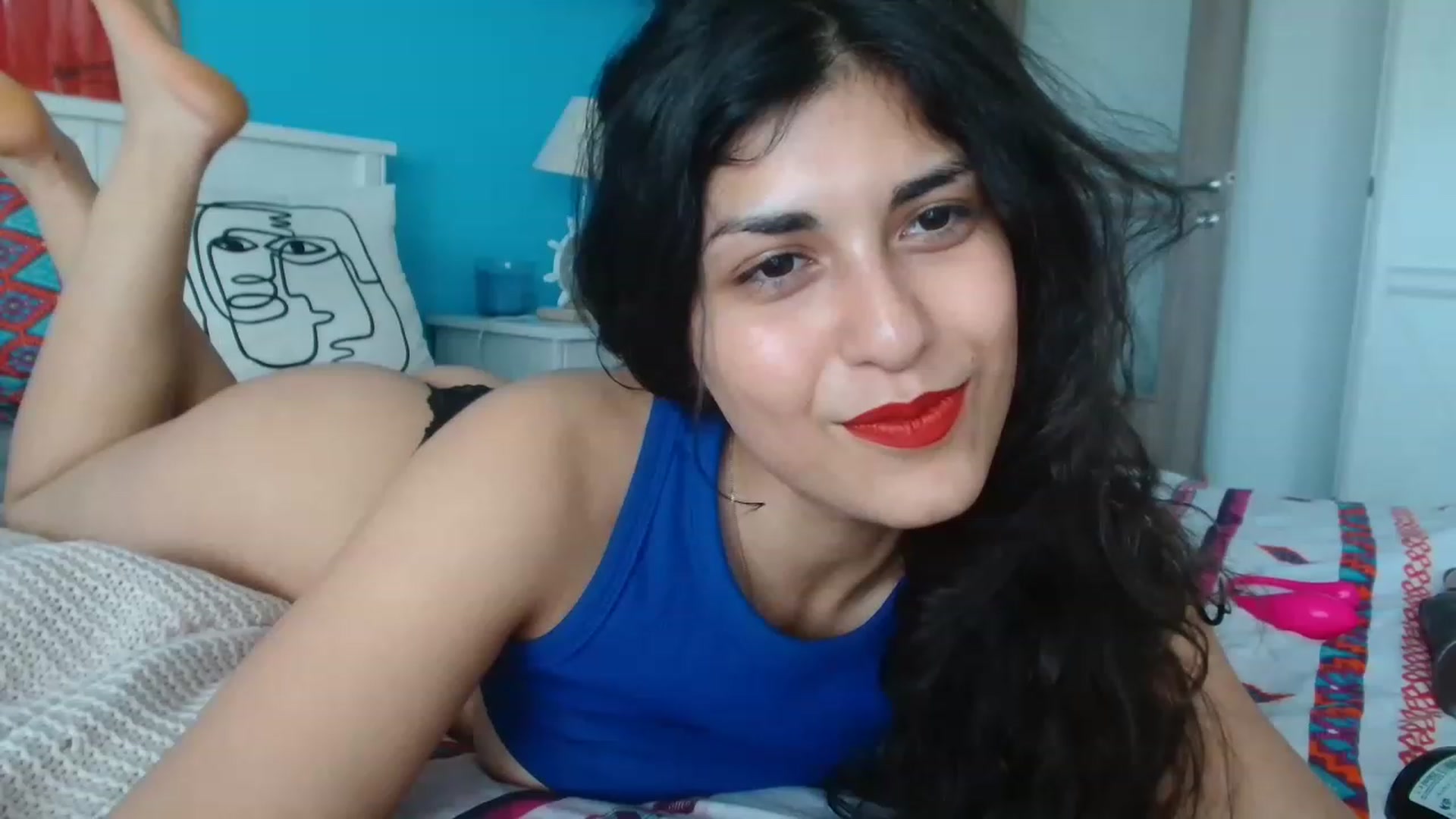 Gallery image thumbnail from Naughty_Beeca's myfreecams stream on, 04/10/2023, 13:44 image 2 of 20