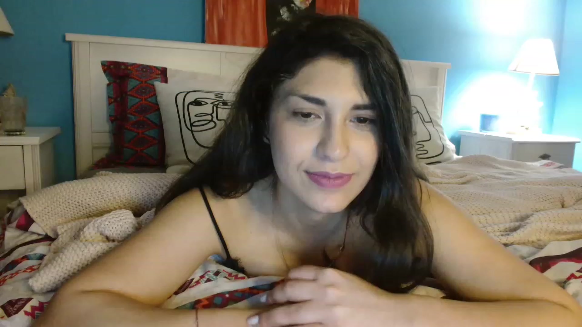Gallery image thumbnail from Naughty_Beeca's myfreecams stream on, 04/10/2023, 21:20 image 8 of 20