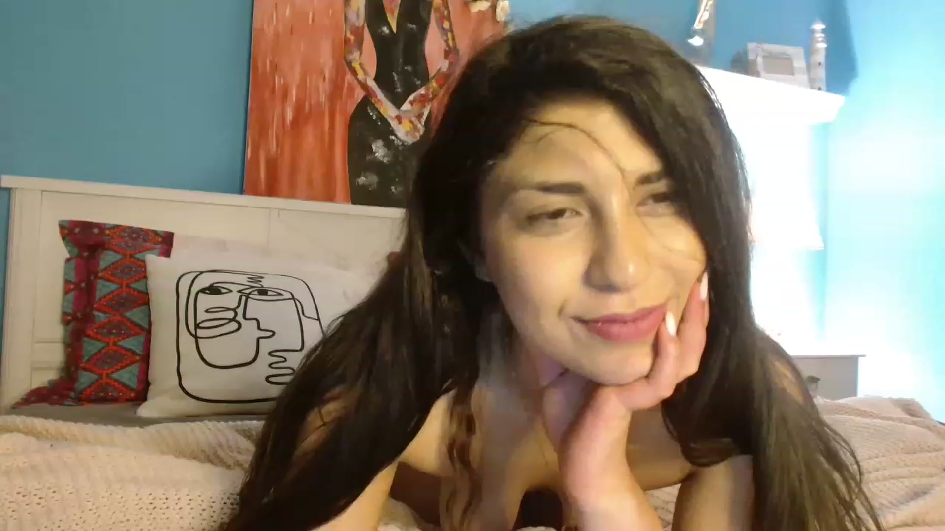 Gallery image thumbnail from Naughty_Beeca's myfreecams stream on, 04/10/2023, 21:20 image 18 of 20