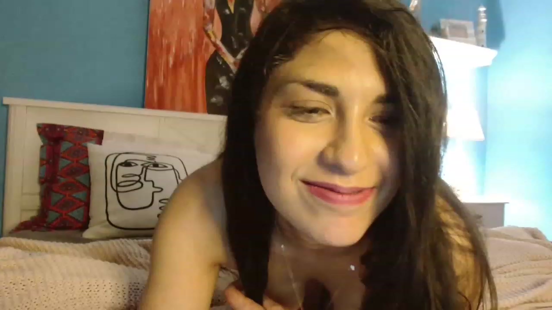 Gallery image thumbnail from Naughty_Beeca's myfreecams stream on, 04/10/2023, 21:20 image 17 of 20