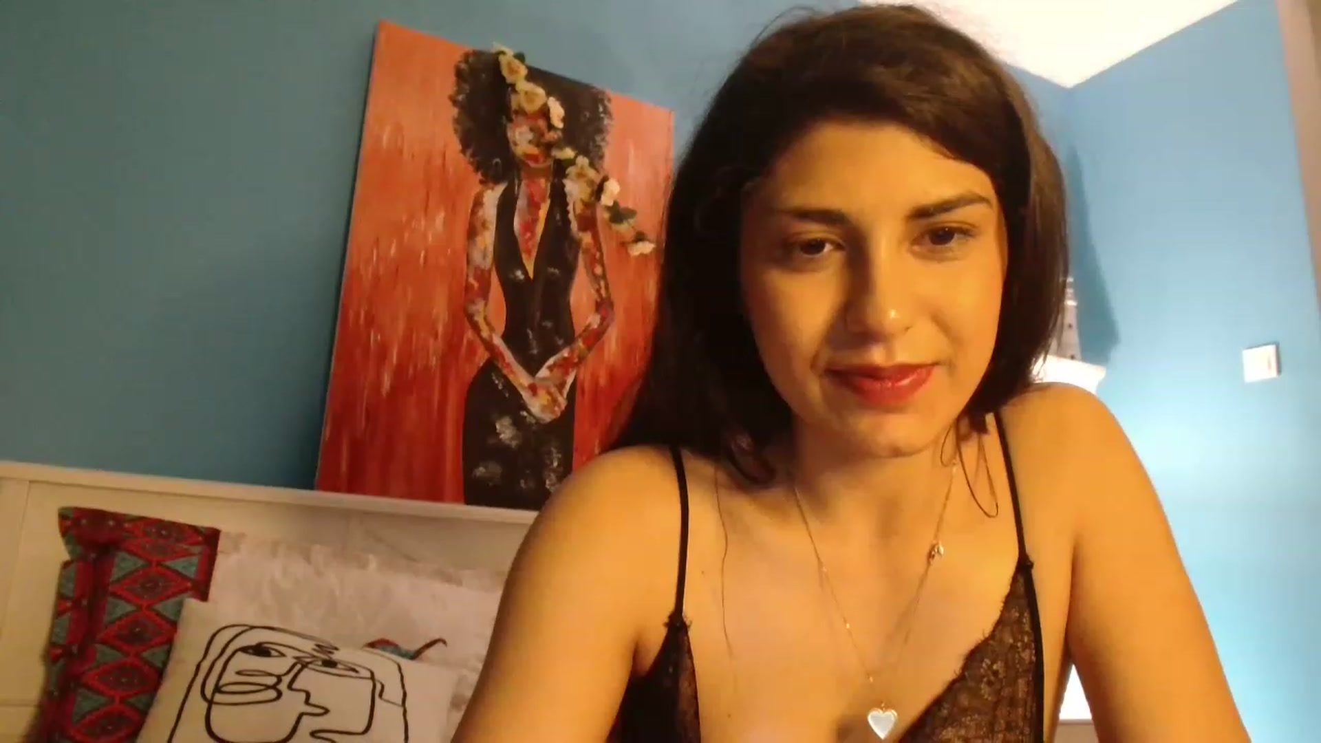 Gallery image thumbnail from Naughty_Beeca's myfreecams stream on, 04/10/2023, 23:28 image 5 of 20