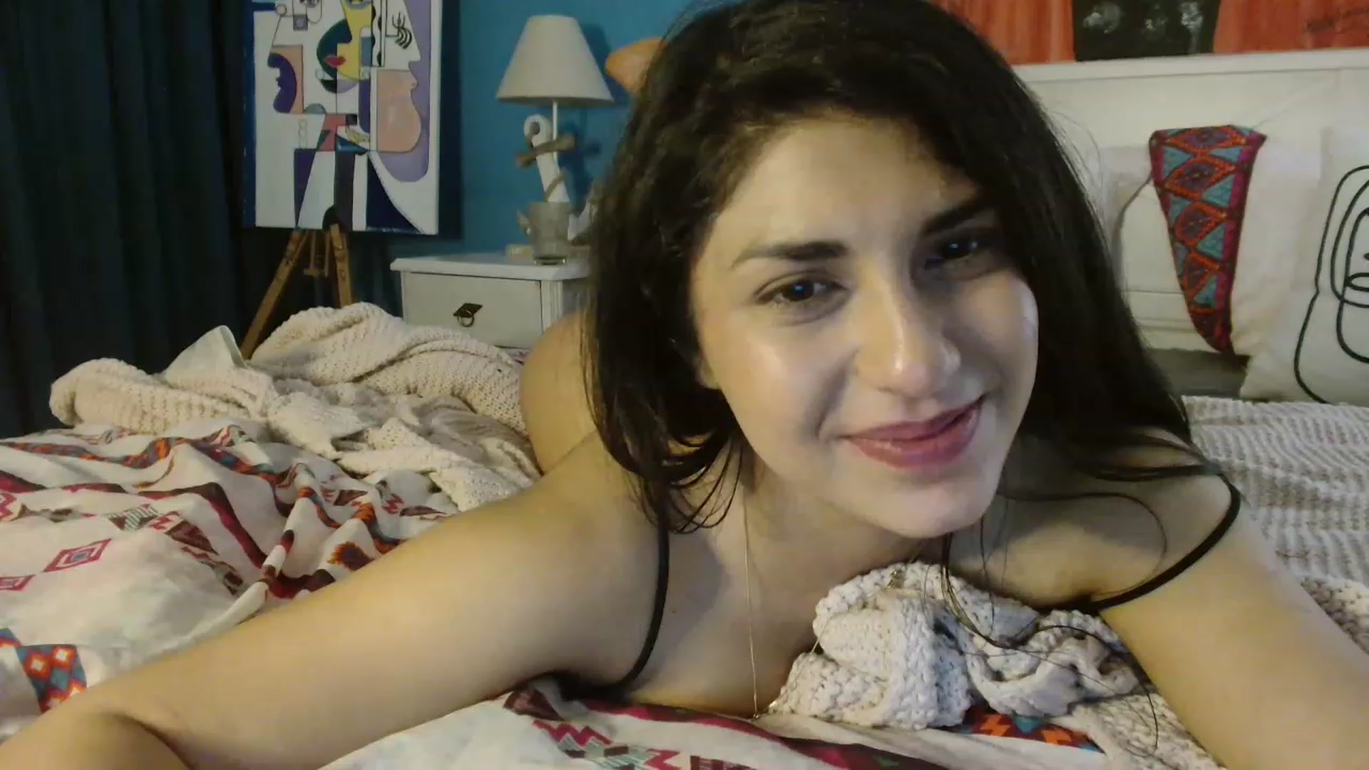 Gallery image thumbnail from Naughty_Beeca's myfreecams stream on, 04/10/2023, 23:40 image 20 of 20