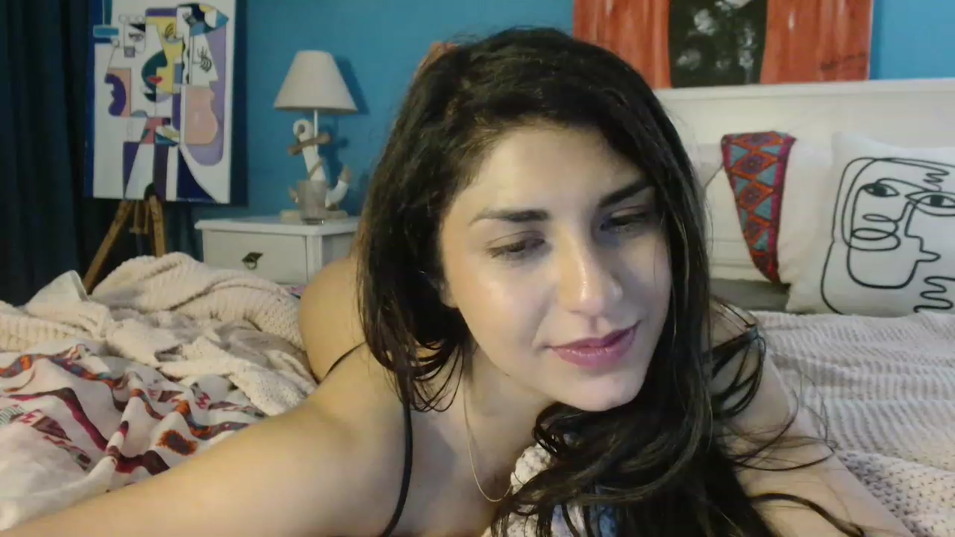 Gallery image thumbnail from Naughty_Beeca's myfreecams stream on, 04/10/2023, 23:40 image 13 of 20