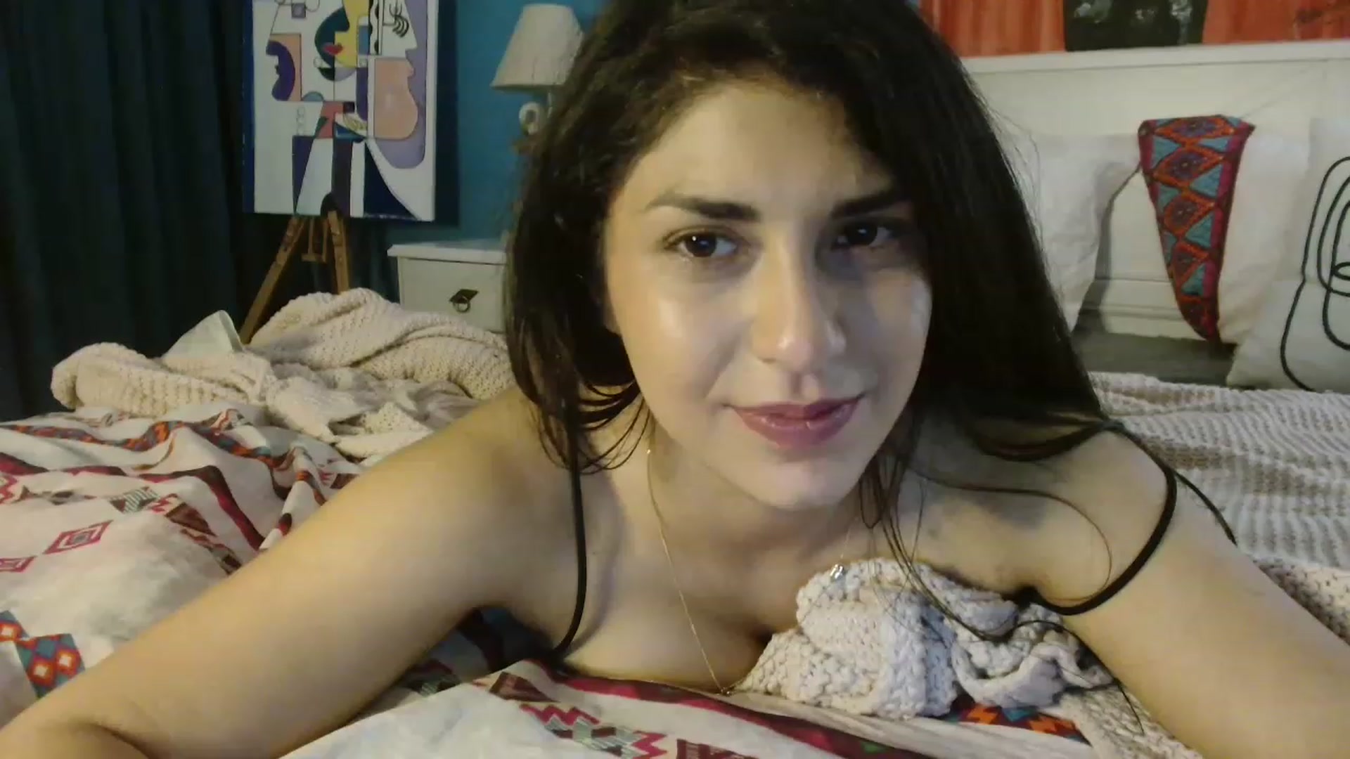 Gallery image thumbnail from Naughty_Beeca's myfreecams stream on, 04/10/2023, 23:40 image 18 of 20