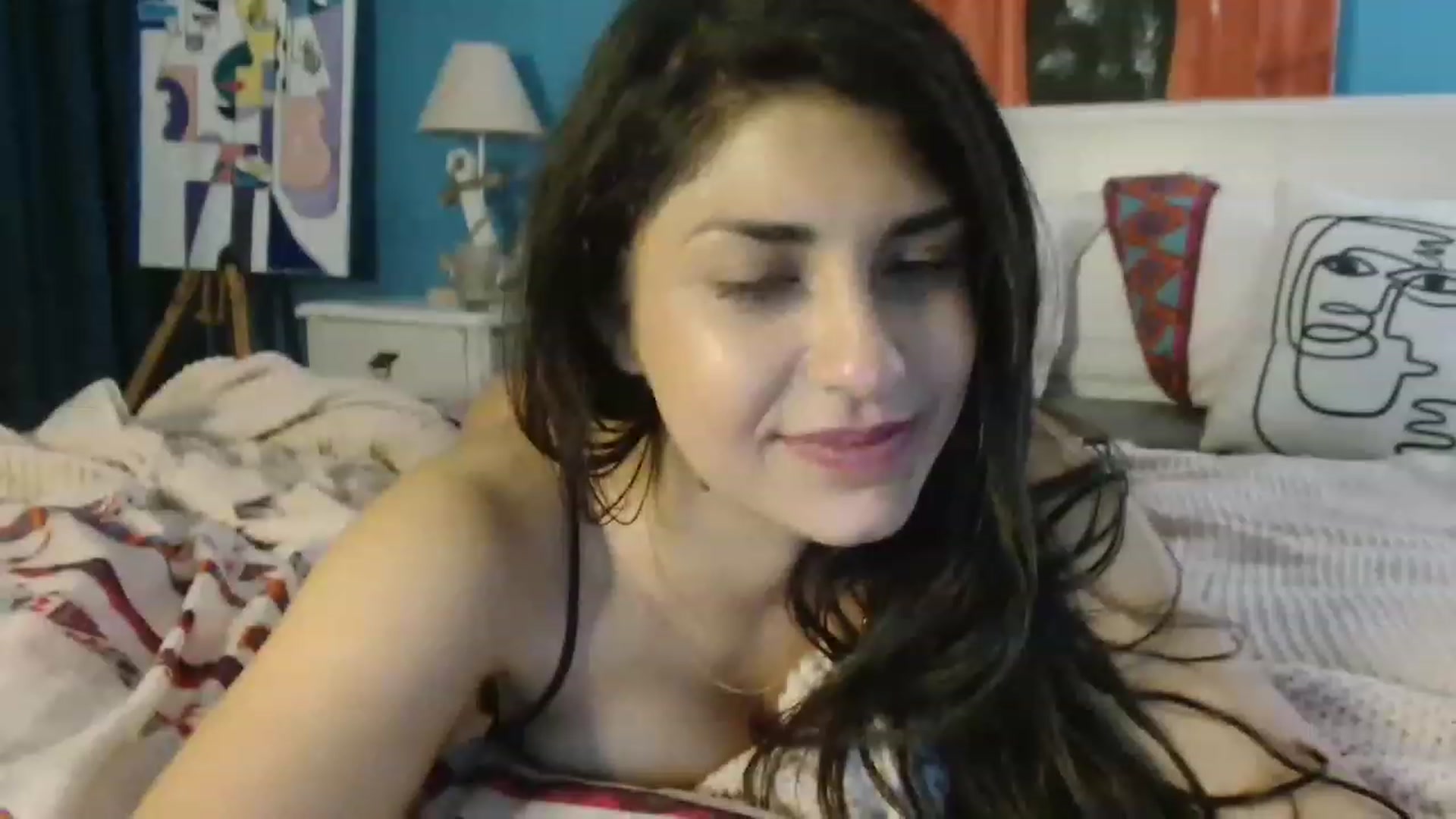 Gallery image thumbnail from Naughty_Beeca's myfreecams stream on, 04/10/2023, 23:40 image 12 of 20