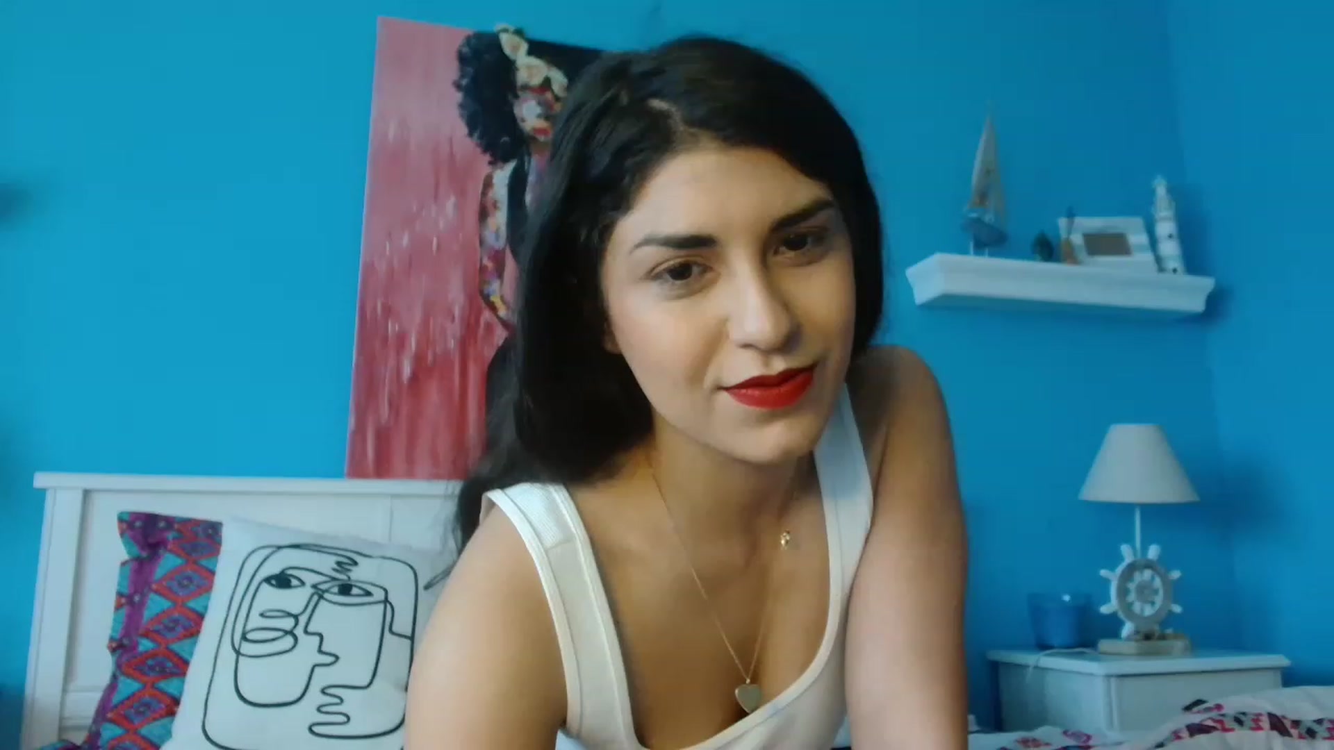 Gallery image thumbnail from Naughty_Beeca's myfreecams stream on, 04/11/2023, 12:17 image 7 of 20