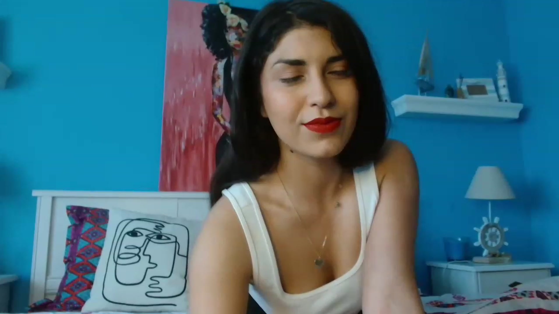 Gallery image thumbnail from Naughty_Beeca's myfreecams stream on, 04/11/2023, 12:17 image 8 of 20
