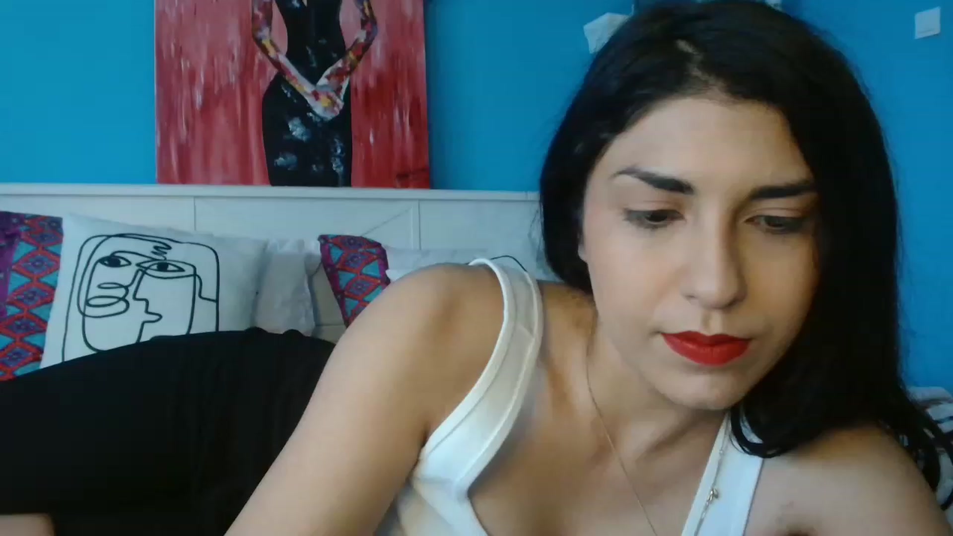 Gallery image thumbnail from Naughty_Beeca's myfreecams stream on, 04/11/2023, 12:17 image 10 of 20