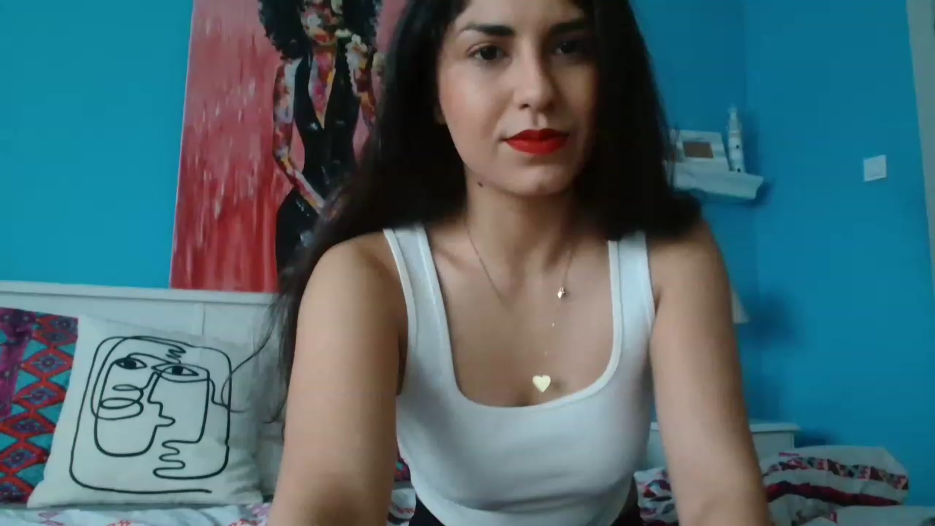 Gallery image thumbnail from Naughty_Beeca's myfreecams stream on, 04/11/2023, 12:17 image 3 of 20