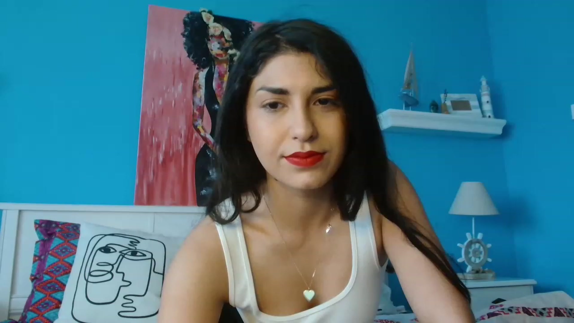 Gallery image thumbnail from Naughty_Beeca's myfreecams stream on, 04/11/2023, 12:17 image 9 of 20