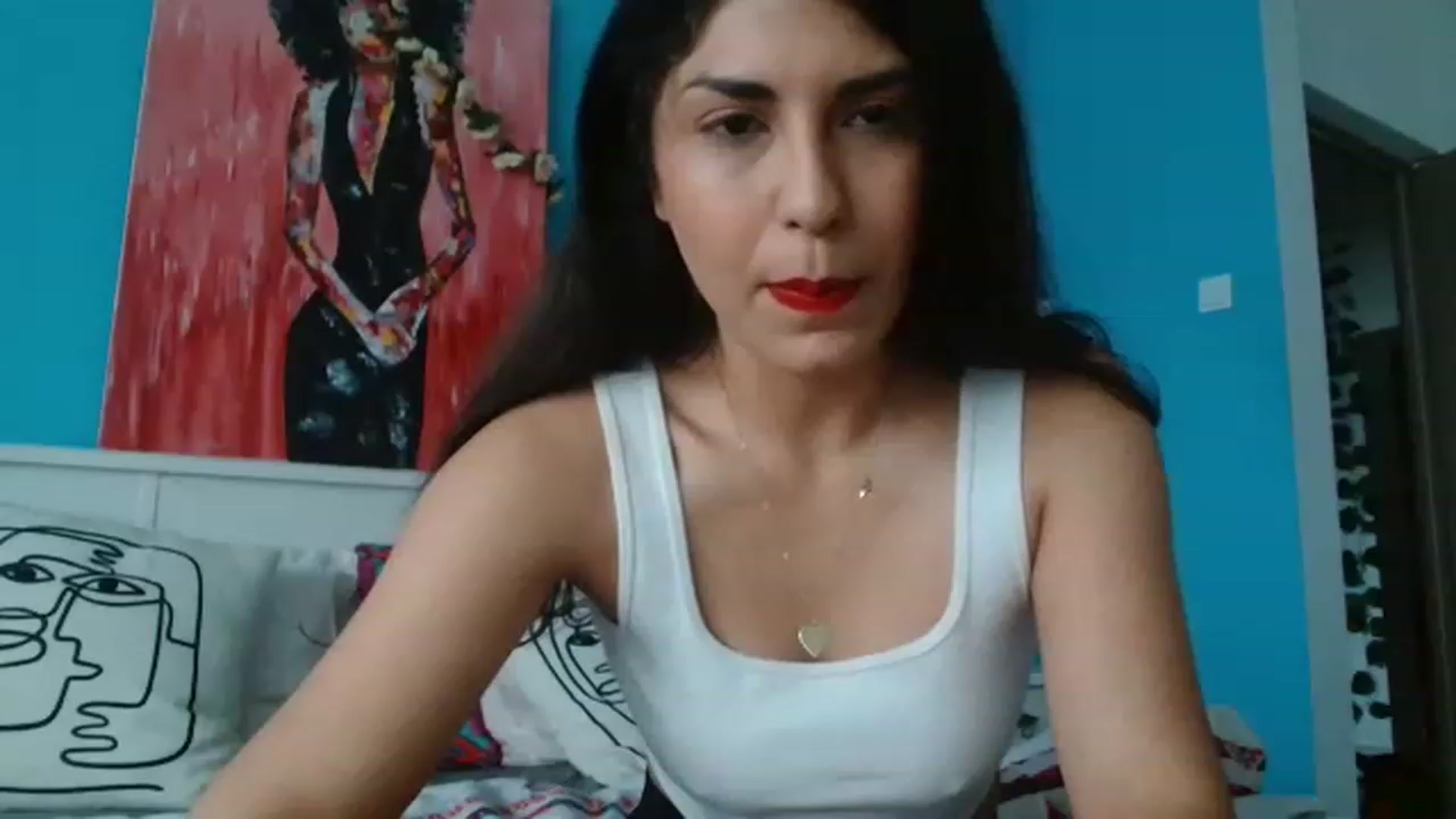Gallery image thumbnail from Naughty_Beeca's myfreecams stream on, 04/11/2023, 12:17 image 1 of 20
