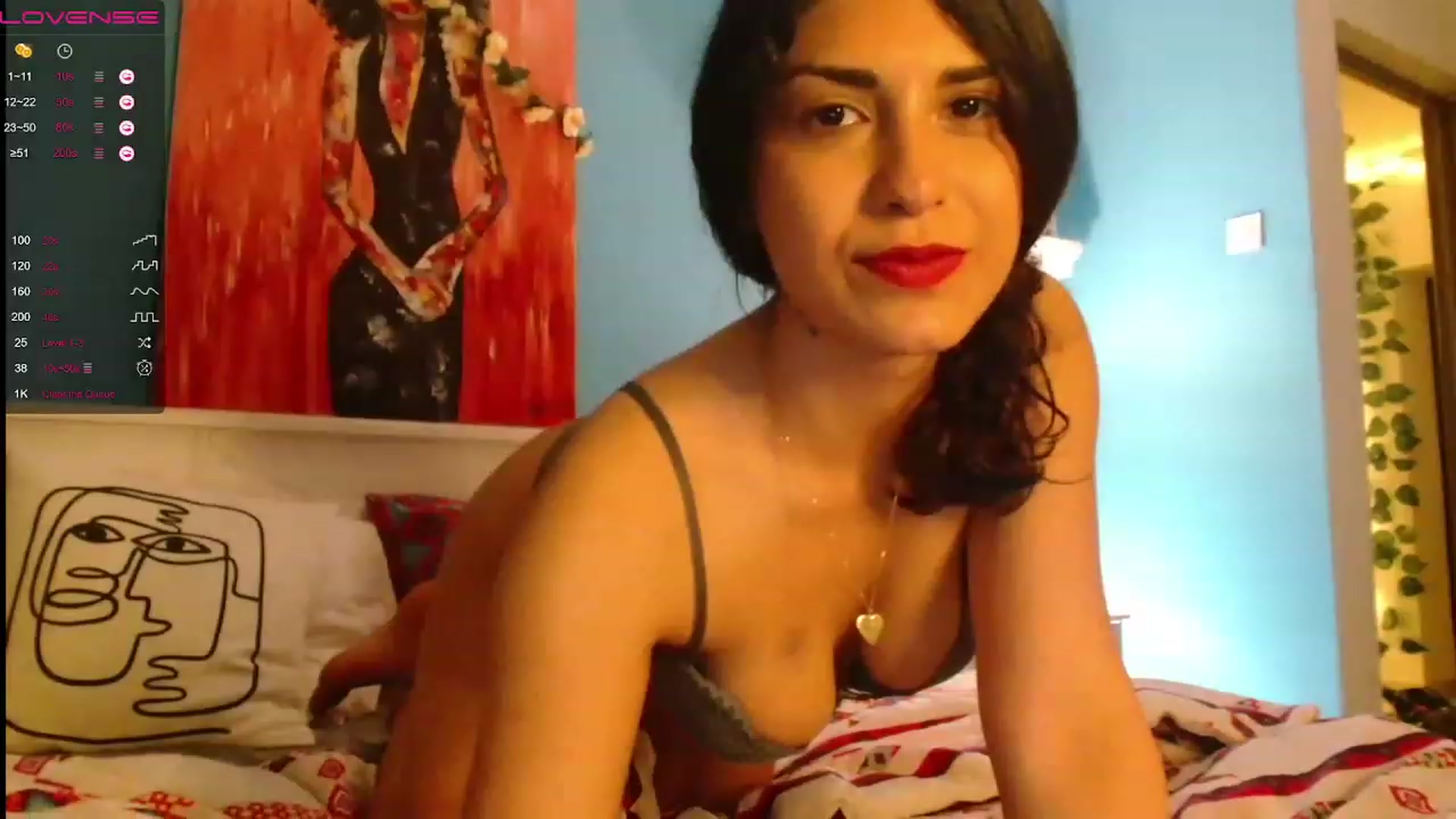 Gallery image thumbnail from Naughty_Beeca's myfreecams stream on, 04/11/2023, 17:45 image 18 of 20