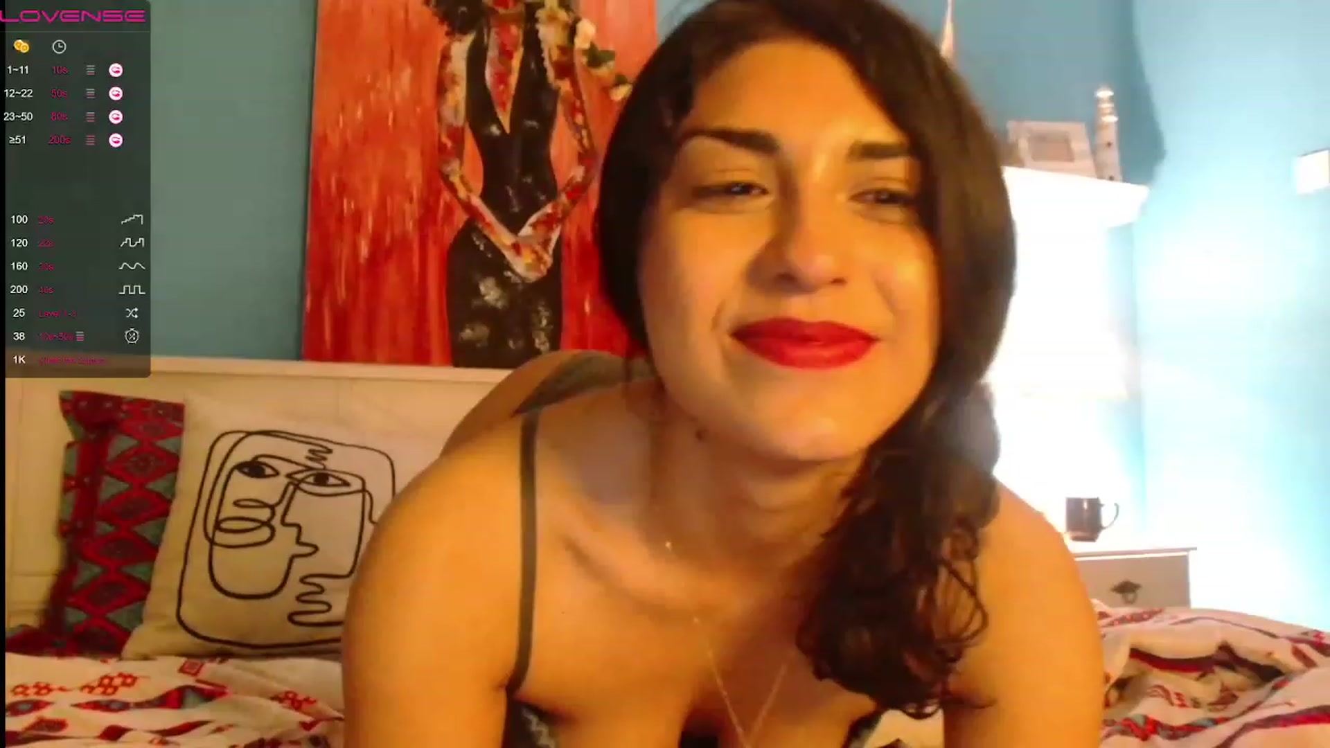 Gallery image thumbnail from Naughty_Beeca's myfreecams stream on, 04/11/2023, 17:45 image 17 of 20