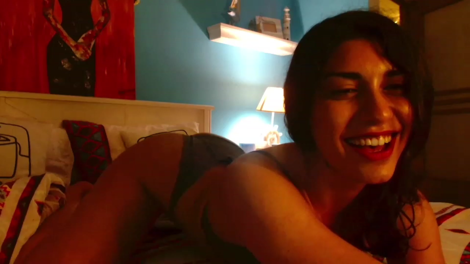 Gallery image thumbnail from Naughty_Beeca's myfreecams stream on, 04/11/2023, 18:22 image 6 of 20