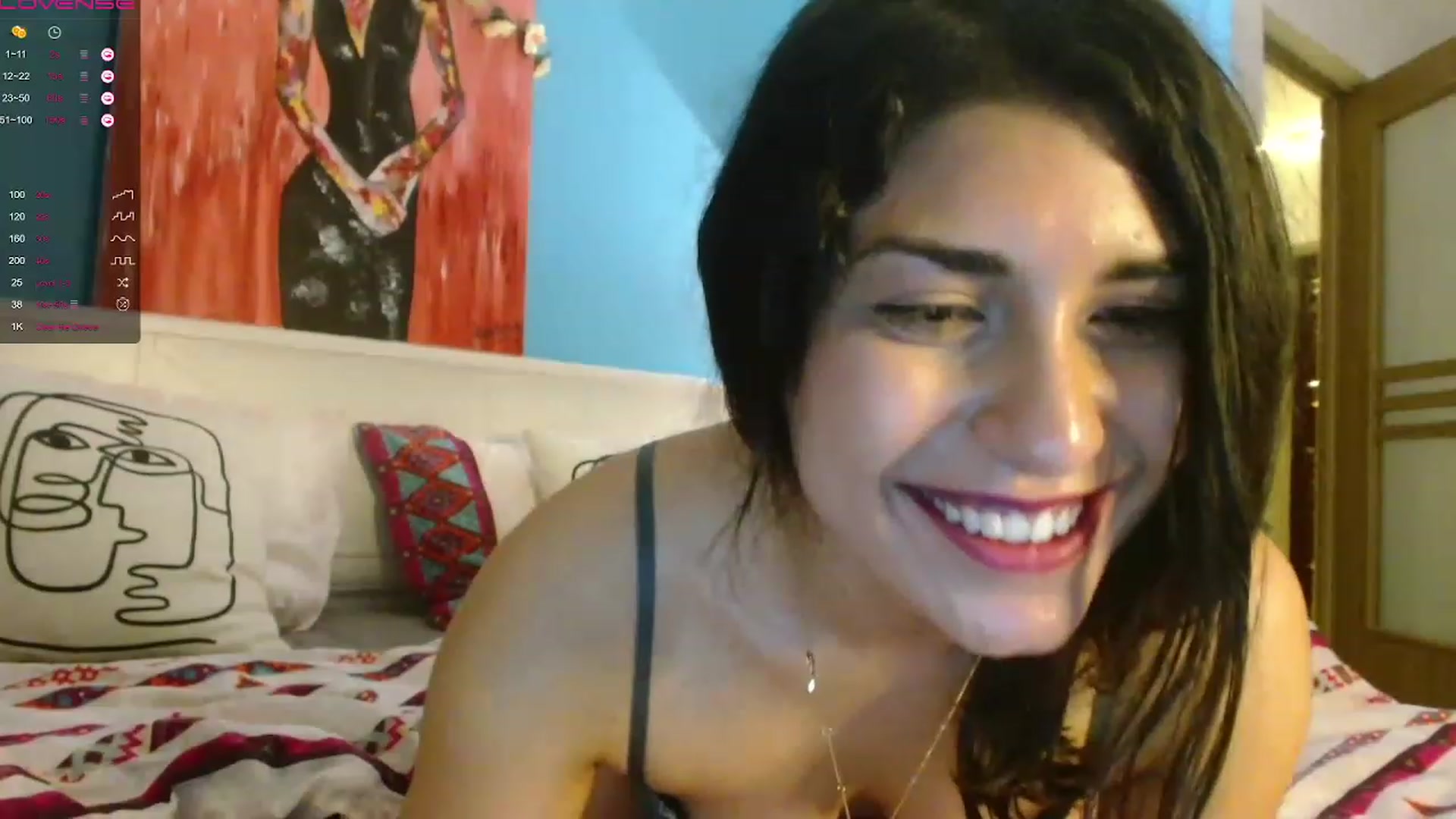Gallery image thumbnail from Naughty_Beeca's myfreecams stream on, 04/11/2023, 20:59 image 3 of 20