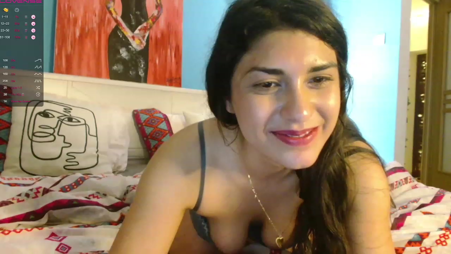 Gallery image thumbnail from Naughty_Beeca's myfreecams stream on, 04/11/2023, 20:59 image 17 of 20