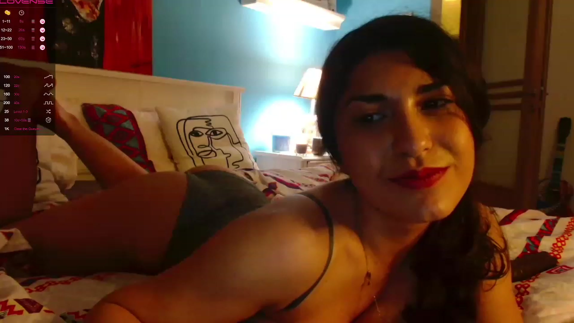 Gallery image thumbnail from Naughty_Beeca's myfreecams stream on, 04/11/2023, 20:59 image 7 of 20