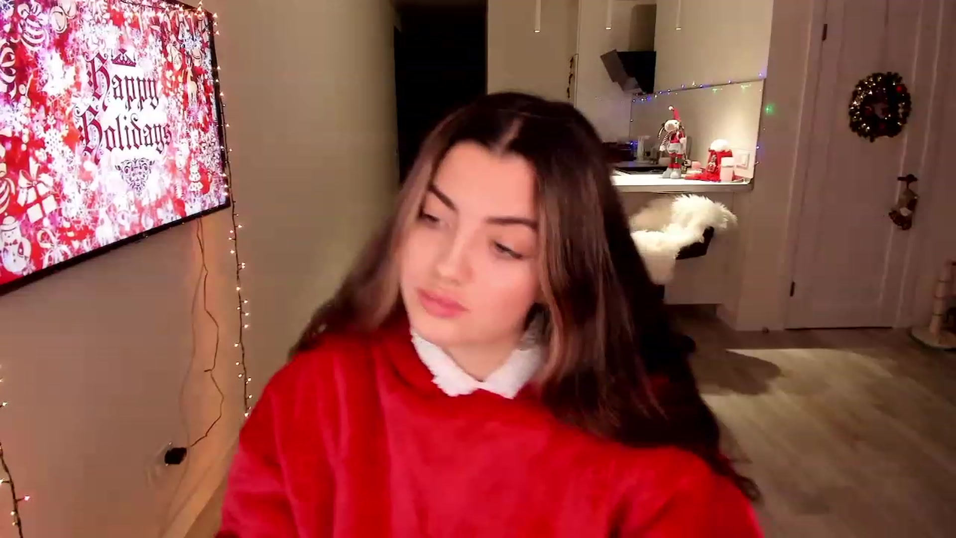 Gallery image thumbnail from Naughty_Inna_'s myfreecams stream on, 11/26/2022, 17:48 image 5 of 20