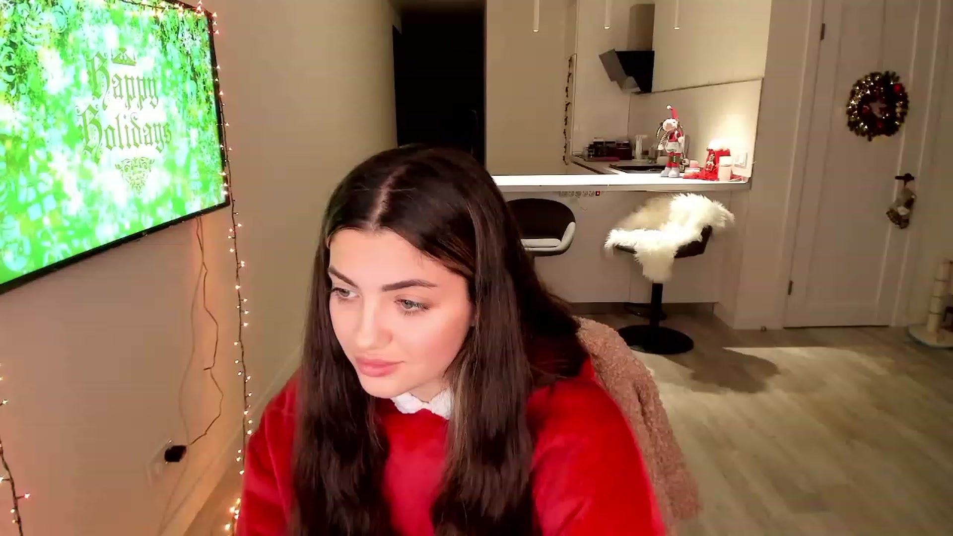 Gallery image thumbnail from Naughty_Inna_'s myfreecams stream on, 11/26/2022, 17:48 image 1 of 20
