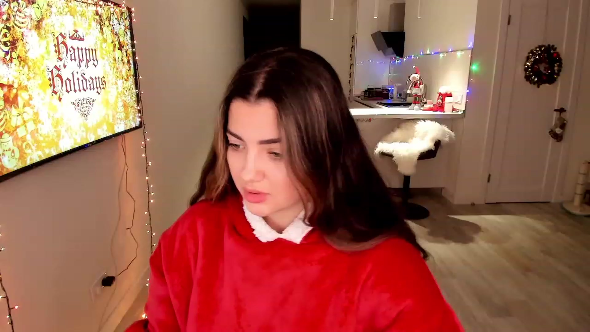 Gallery image thumbnail from Naughty_Inna_'s myfreecams stream on, 11/26/2022, 17:48 image 4 of 20