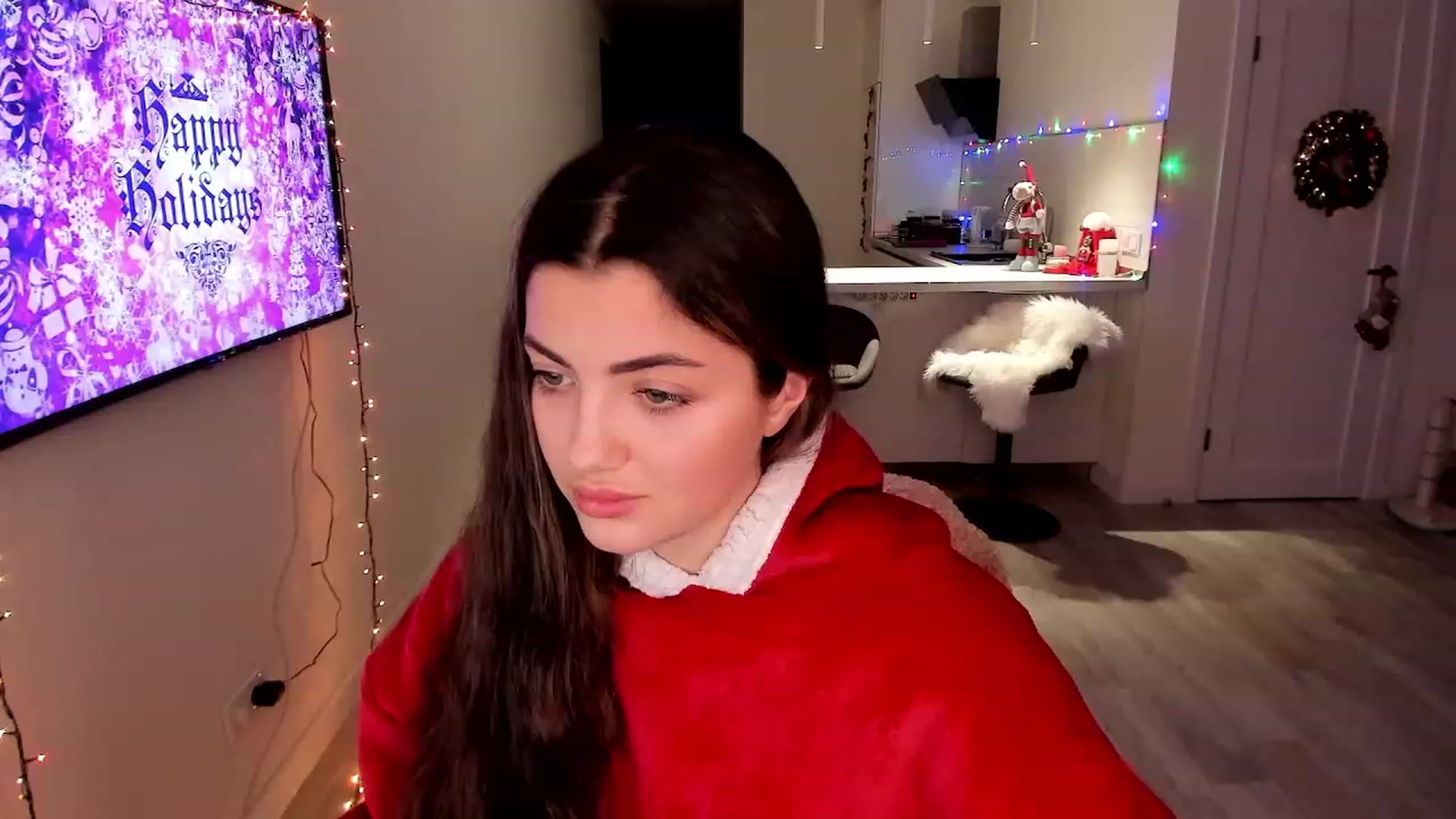 Gallery image thumbnail from Naughty_Inna_'s myfreecams stream on, 11/26/2022, 17:48 image 12 of 20