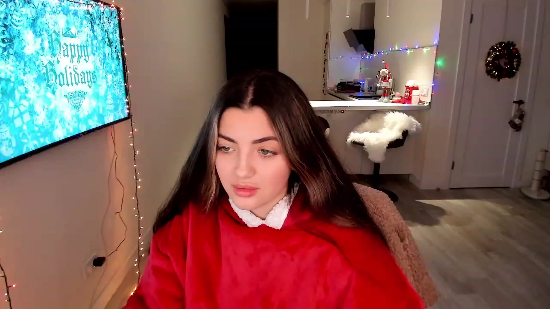 Gallery image thumbnail from Naughty_Inna_'s myfreecams stream on, 11/26/2022, 17:48 image 20 of 20
