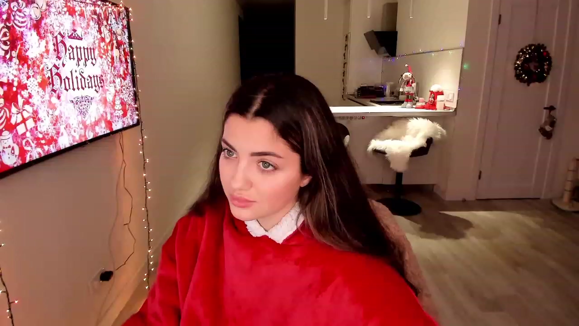 Gallery image thumbnail from Naughty_Inna_'s myfreecams stream on, 11/26/2022, 17:48 image 6 of 20