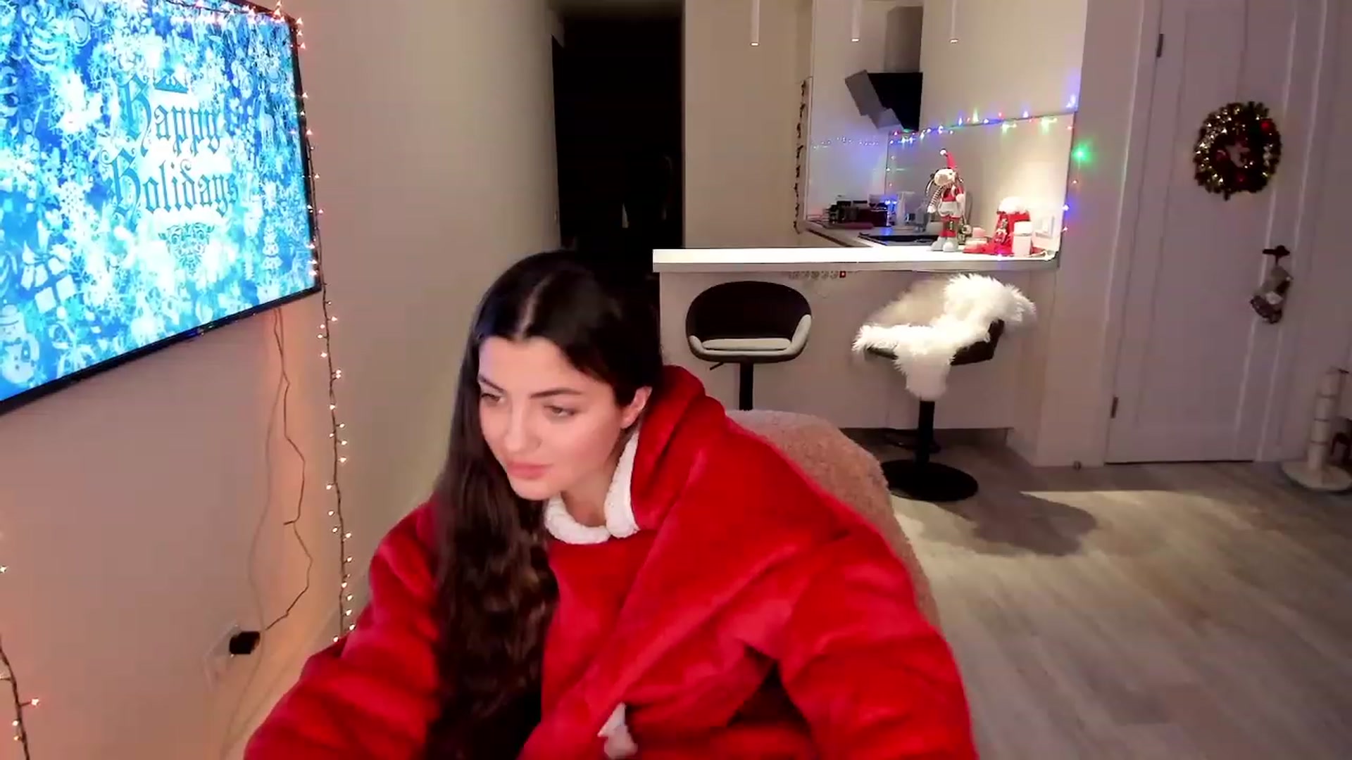 Gallery image thumbnail from Naughty_Inna_'s myfreecams stream on, 11/26/2022, 17:48 image 18 of 20