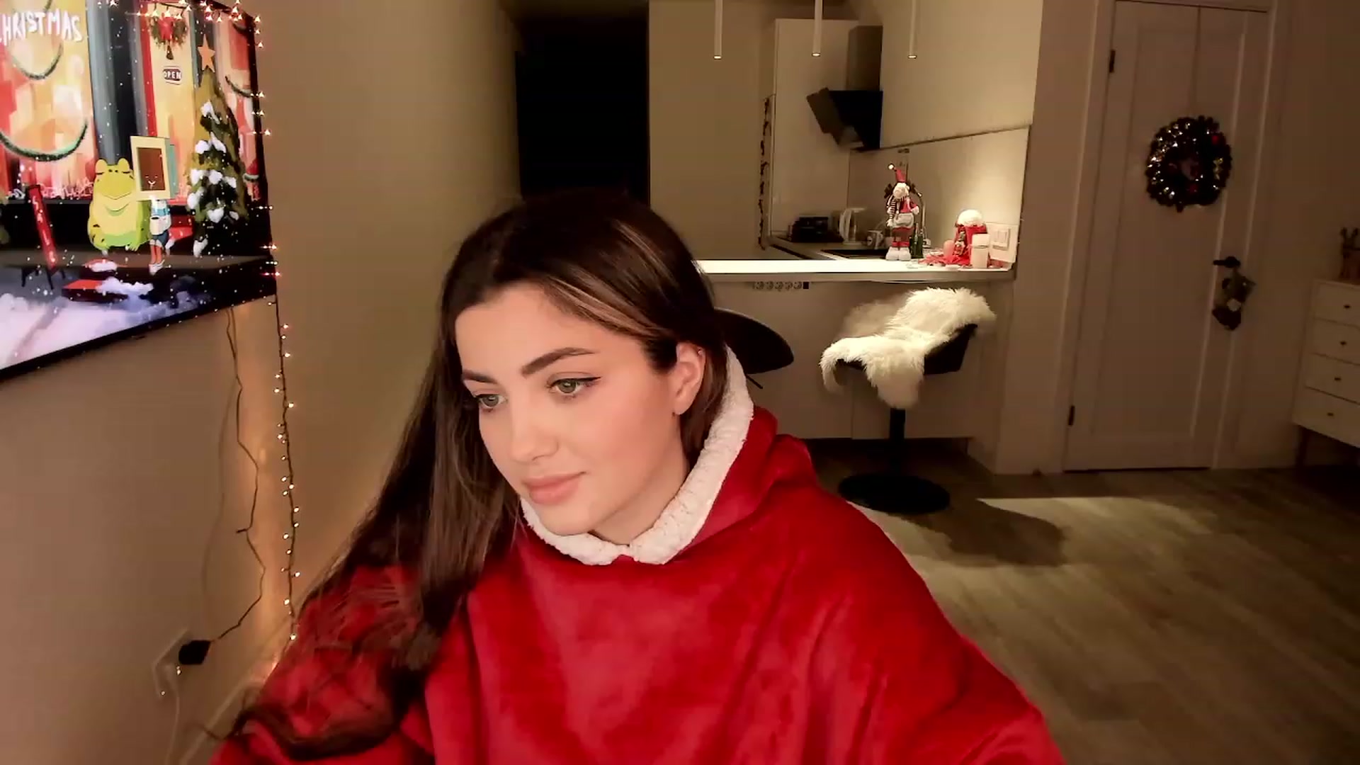 Gallery image thumbnail from Naughty_Inna_'s myfreecams stream on, 11/27/2022, 18:28 image 8 of 20