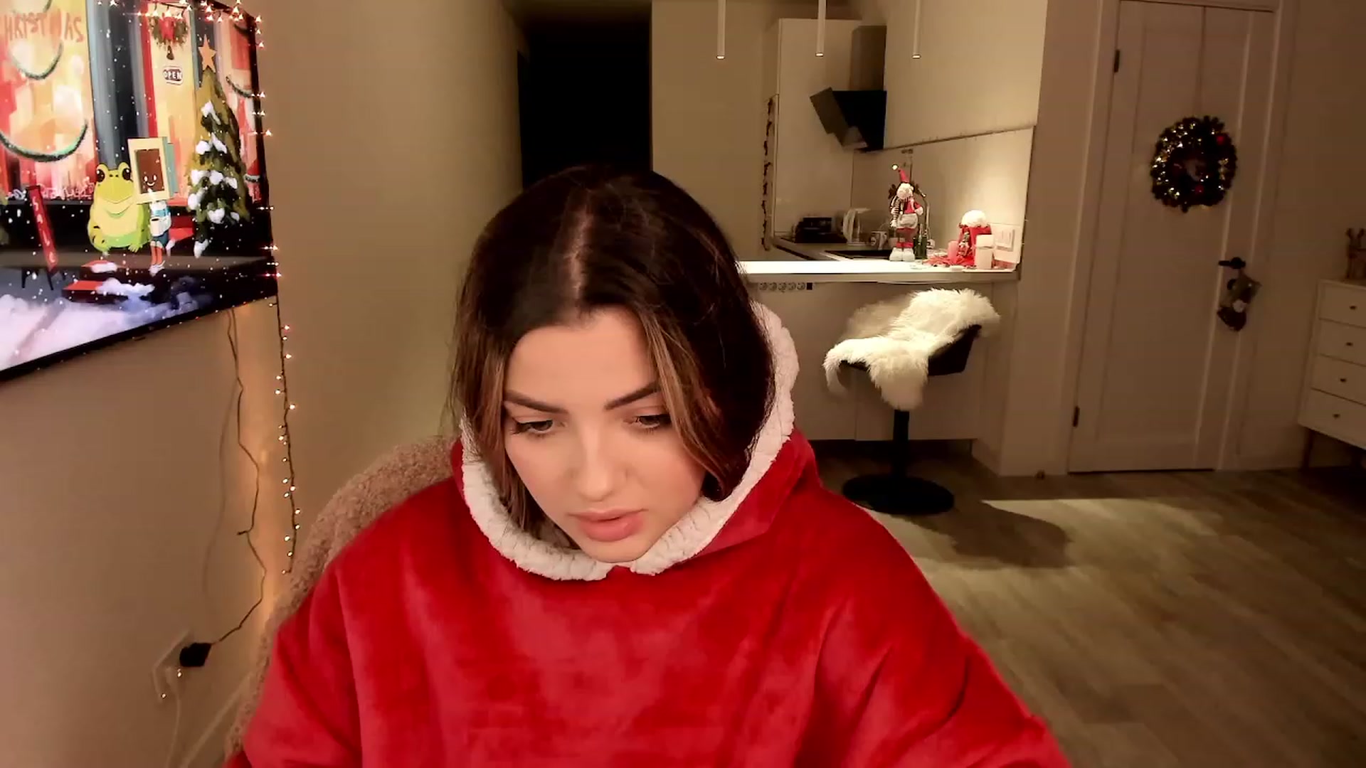 Gallery image thumbnail from Naughty_Inna_'s myfreecams stream on, 11/27/2022, 18:28 image 6 of 20