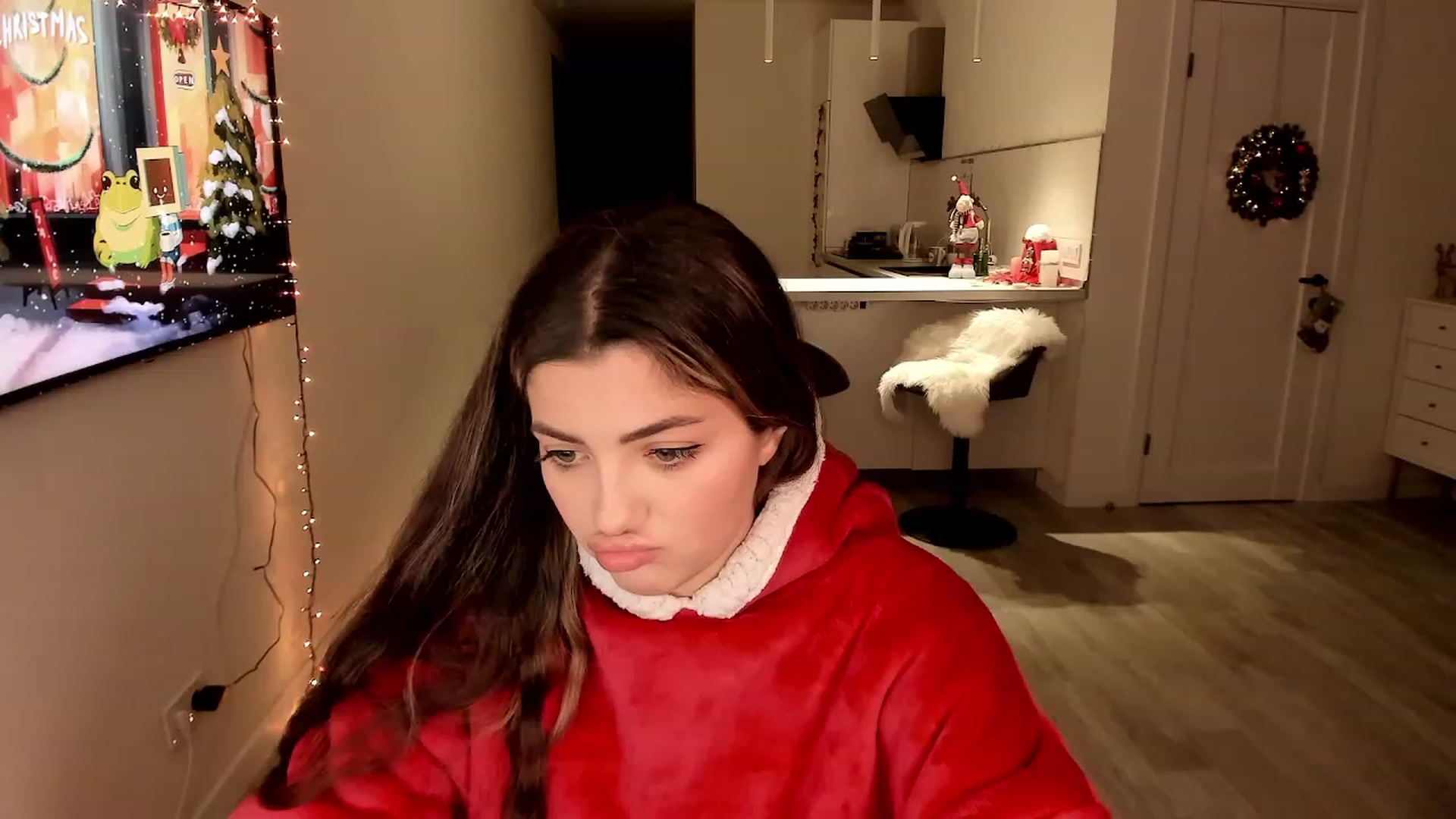 Gallery image thumbnail from Naughty_Inna_'s myfreecams stream on, 11/27/2022, 18:28 image 9 of 20