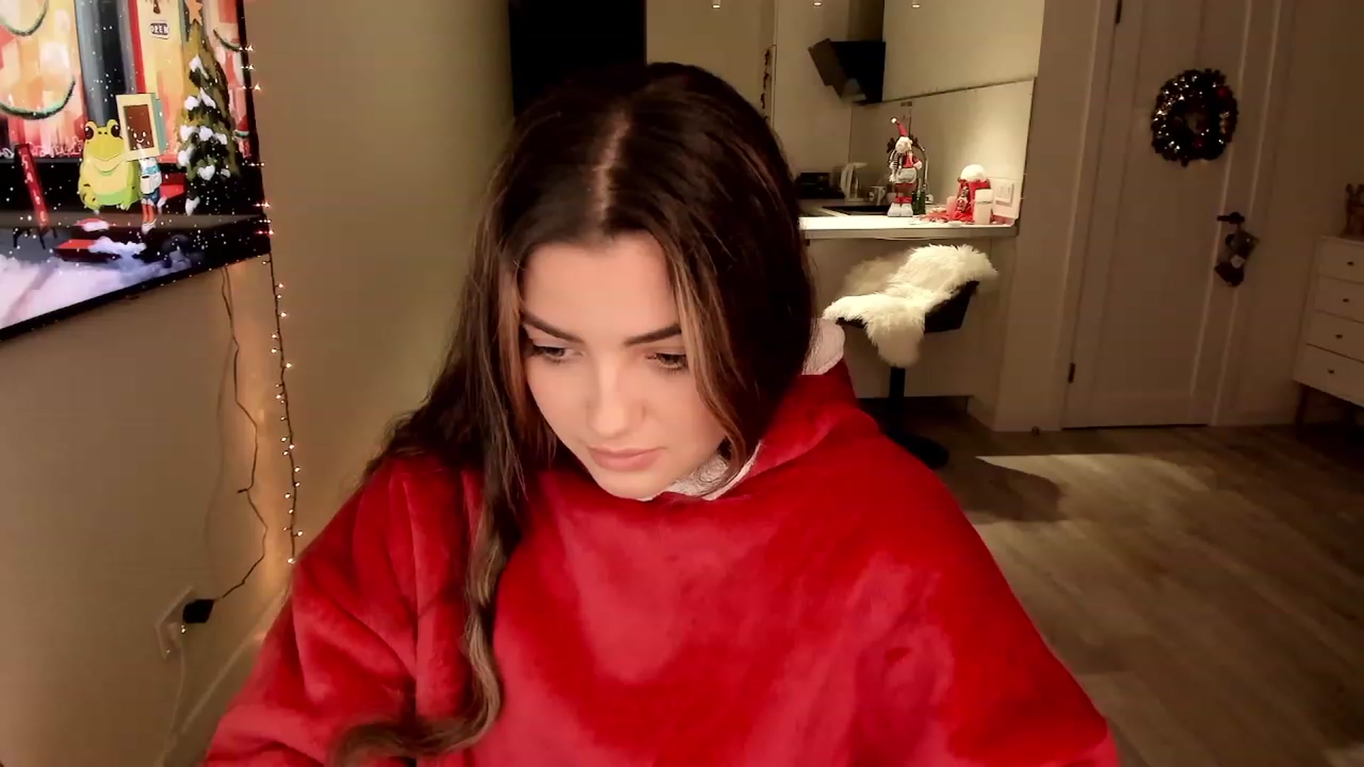 Gallery image thumbnail from Naughty_Inna_'s myfreecams stream on, 11/27/2022, 18:28 image 19 of 20