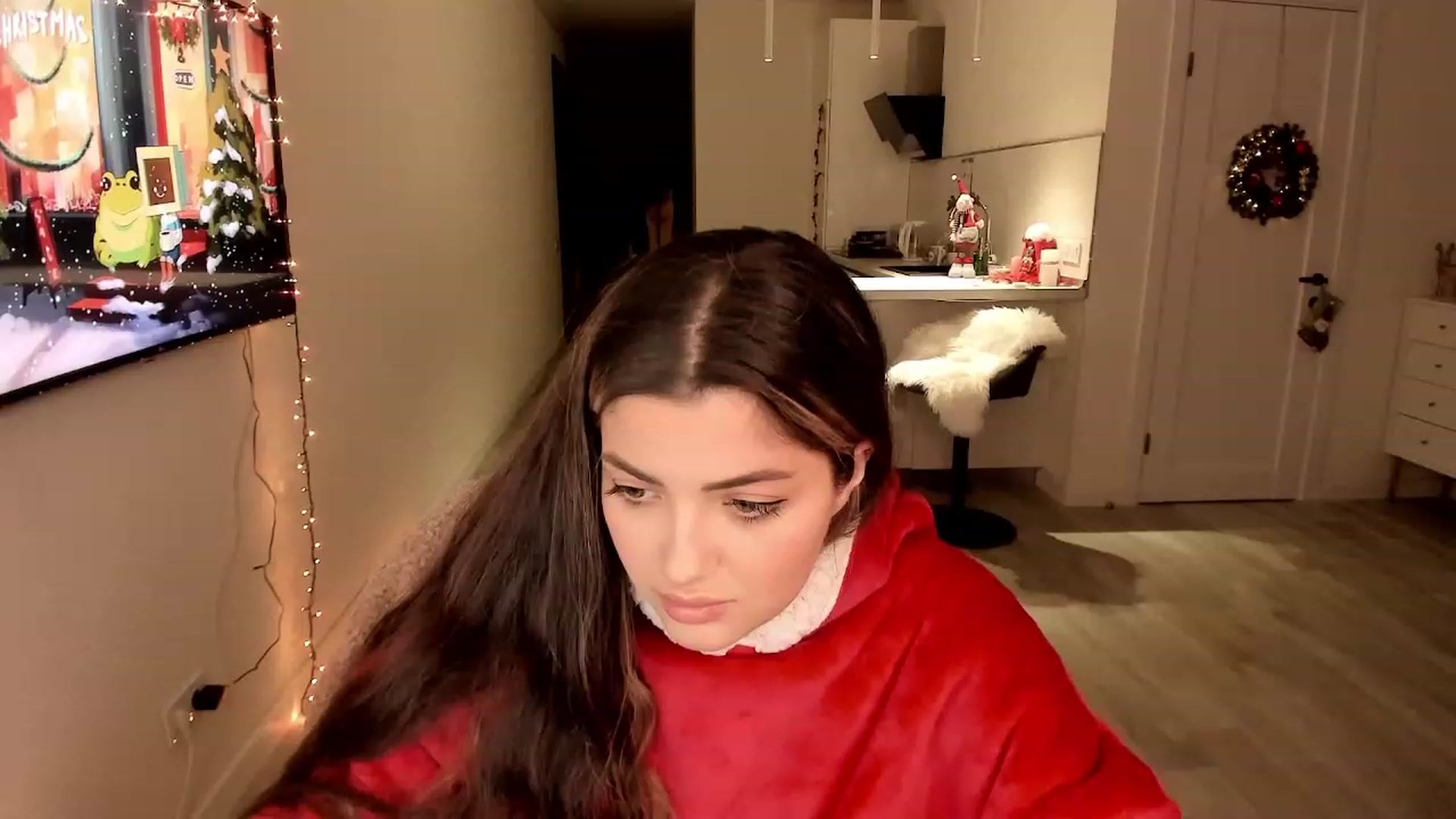 Gallery image thumbnail from Naughty_Inna_'s myfreecams stream on, 11/27/2022, 18:28 image 12 of 20