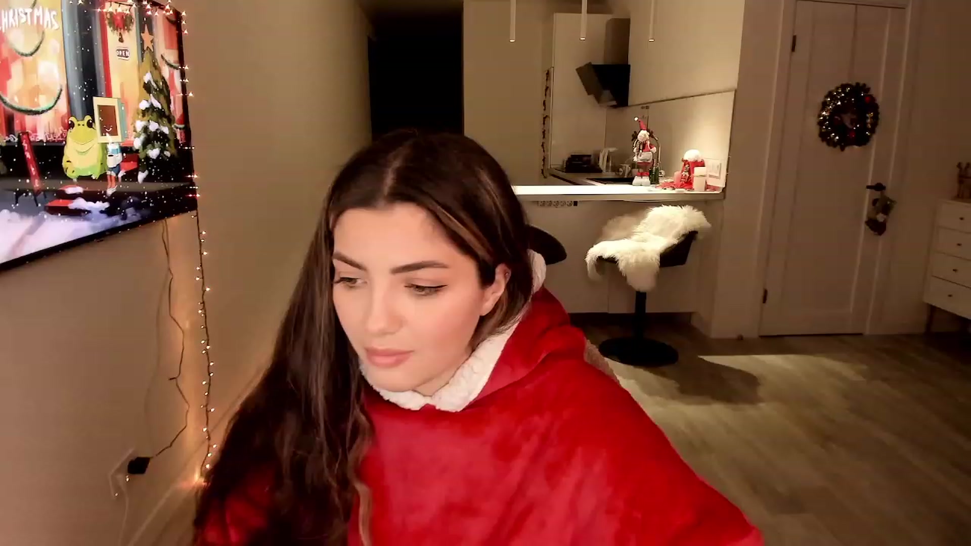 Gallery image thumbnail from Naughty_Inna_'s myfreecams stream on, 11/27/2022, 18:28 image 11 of 20
