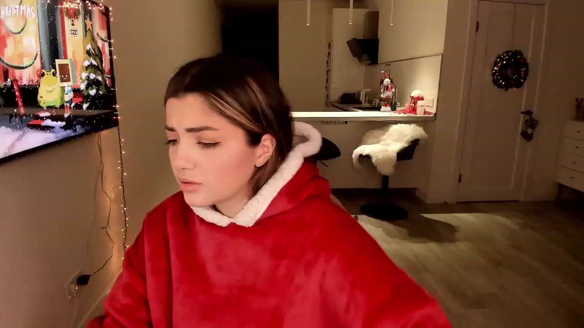 Gallery image thumbnail from Naughty_Inna_'s myfreecams stream on, 11/27/2022, 18:28 image 7 of 20