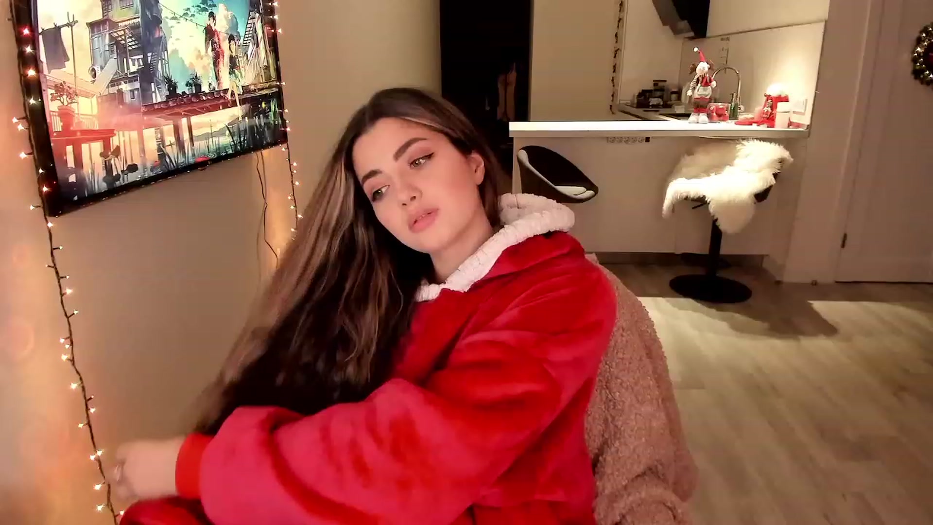 Gallery image thumbnail from Naughty_Inna_'s myfreecams stream on, 11/28/2022, 15:42 image 12 of 20