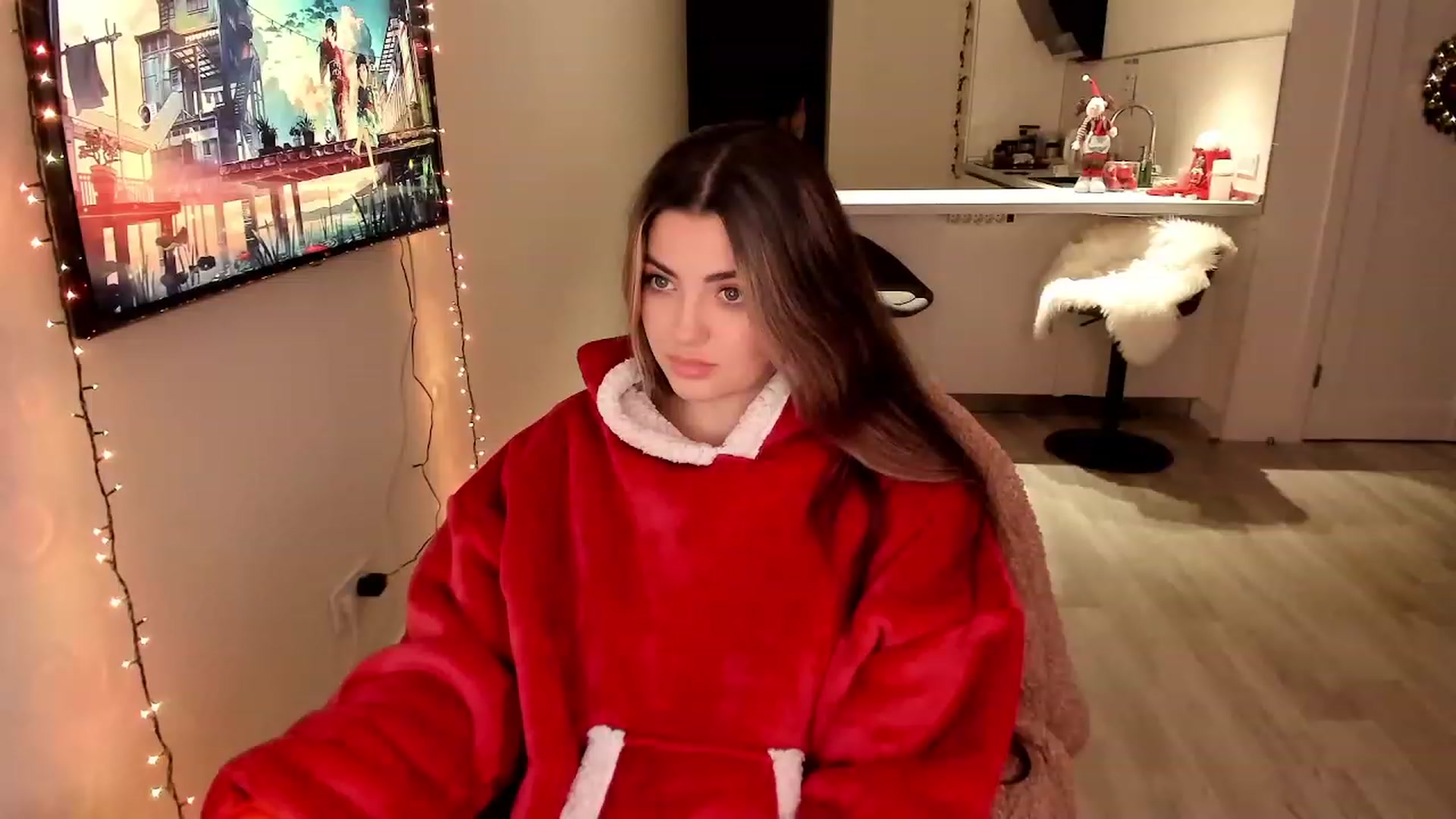 Gallery image thumbnail from Naughty_Inna_'s myfreecams stream on, 11/28/2022, 15:42 image 14 of 20