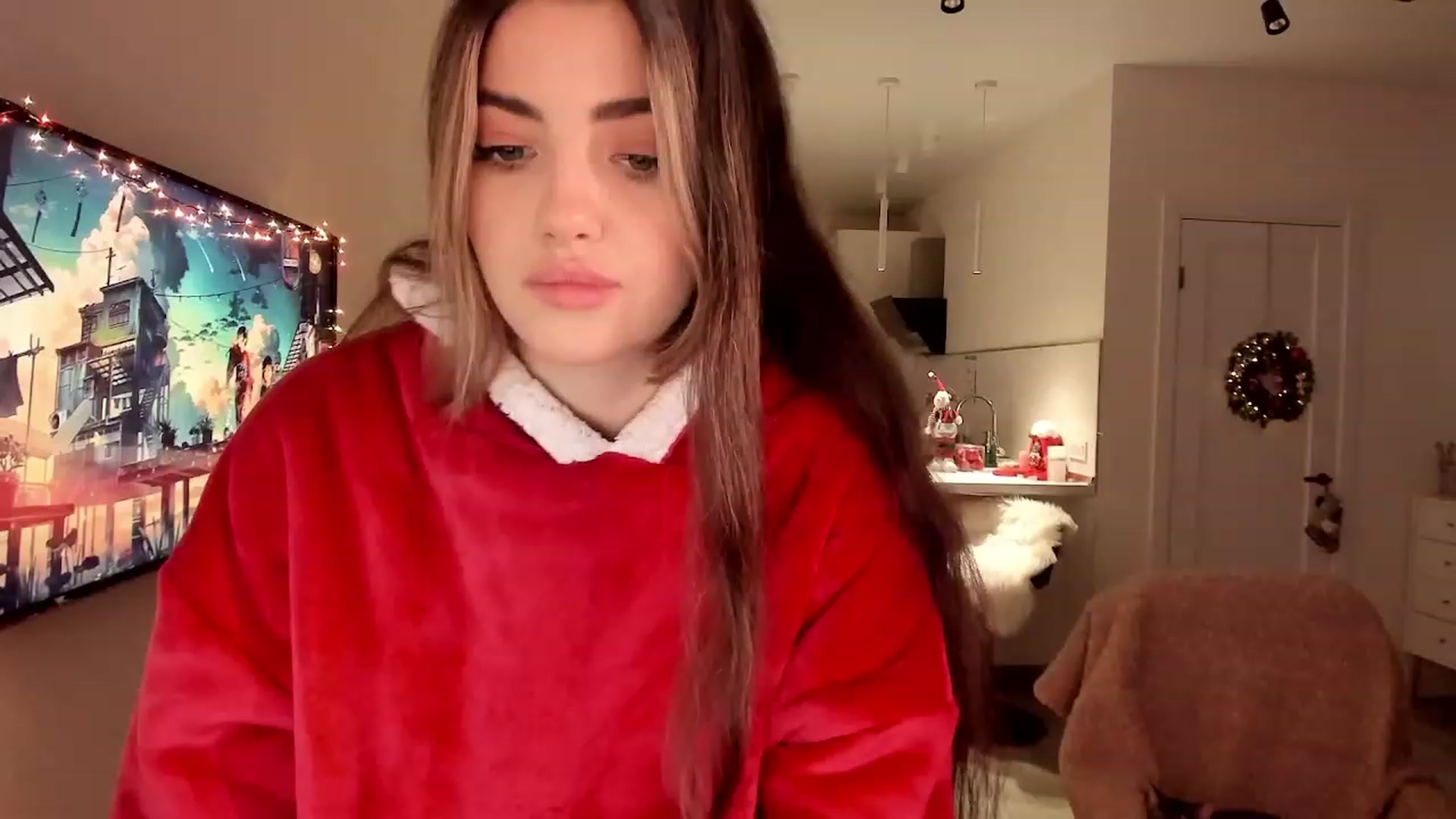 Gallery image thumbnail from Naughty_Inna_'s myfreecams stream on, 11/28/2022, 15:42 image 2 of 20