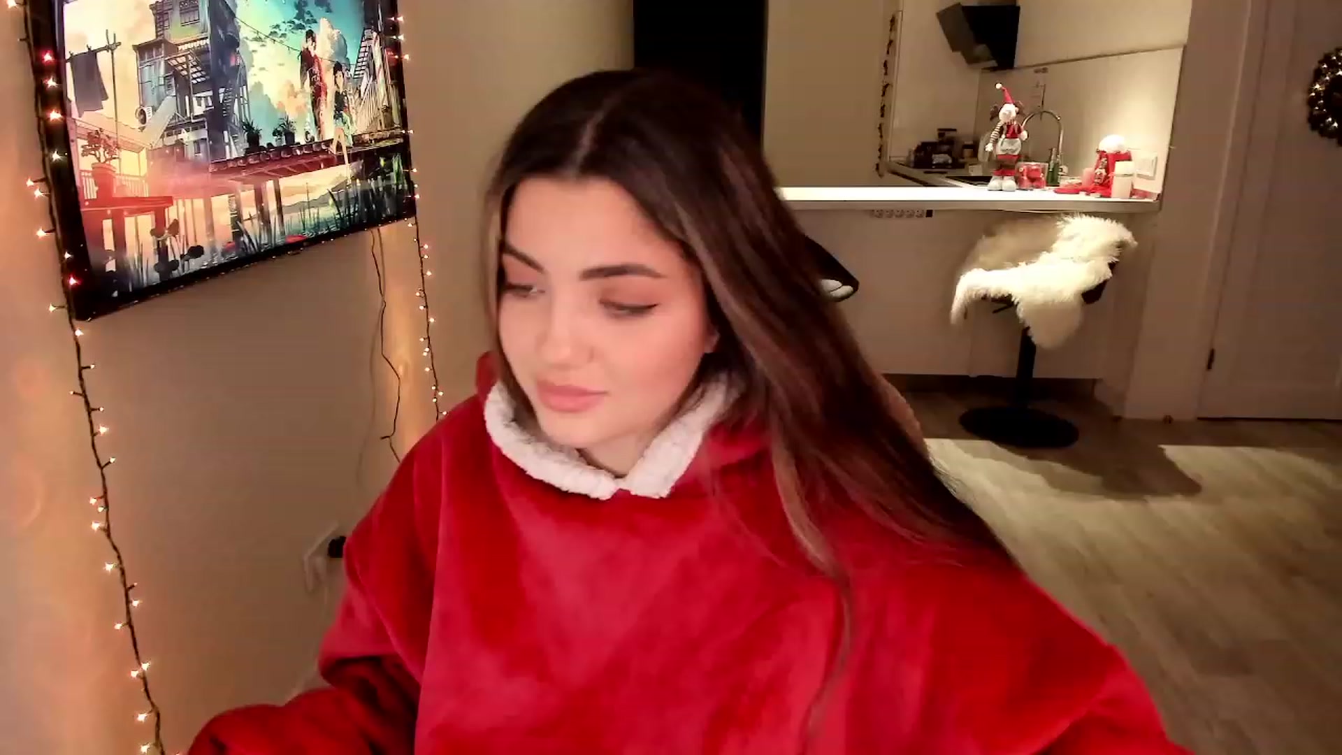 Gallery image thumbnail from Naughty_Inna_'s myfreecams stream on, 11/28/2022, 15:42 image 19 of 20