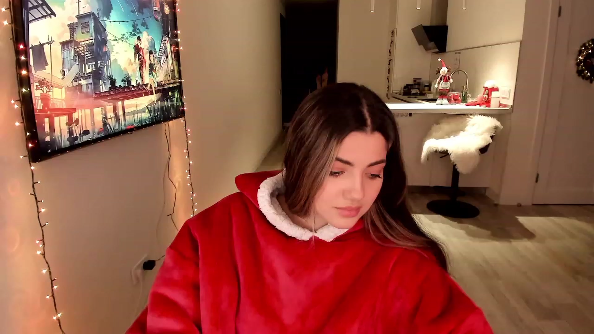 Gallery image thumbnail from Naughty_Inna_'s myfreecams stream on, 11/28/2022, 15:42 image 15 of 20