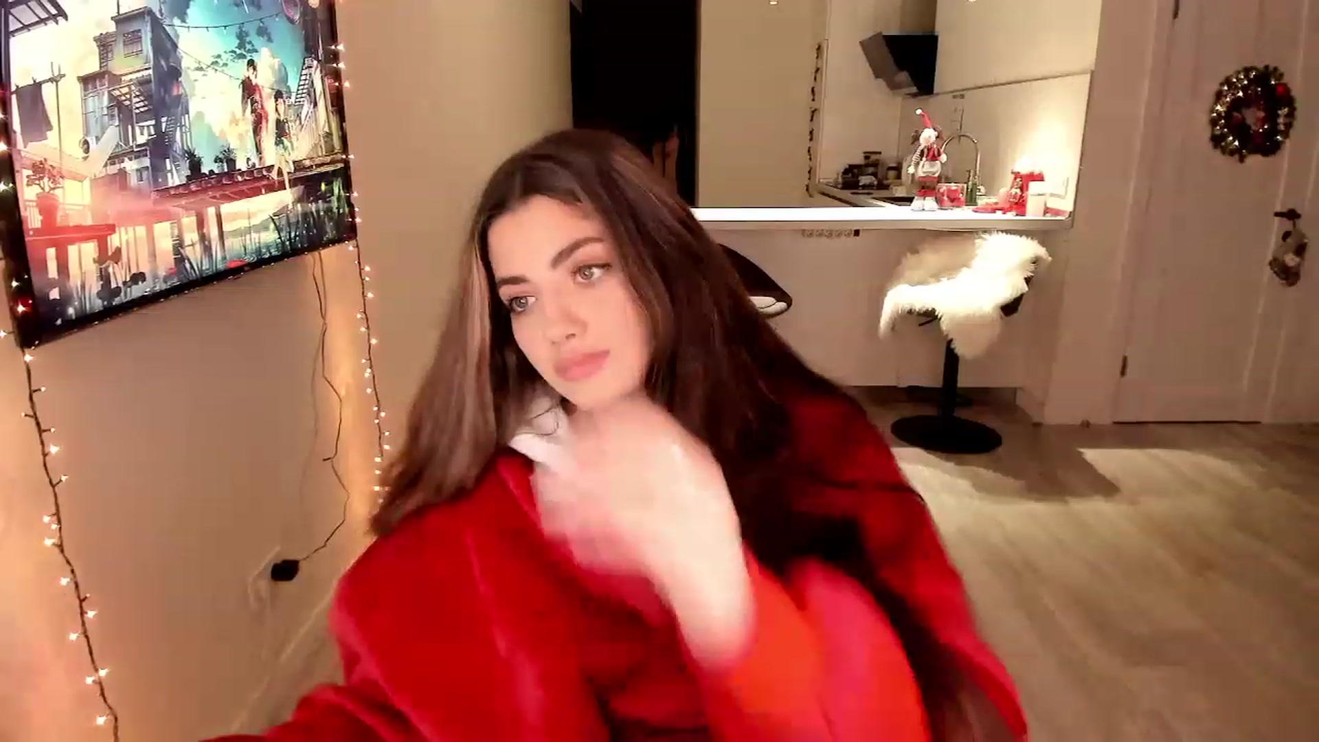 Gallery image thumbnail from Naughty_Inna_'s myfreecams stream on, 11/28/2022, 15:42 image 6 of 20