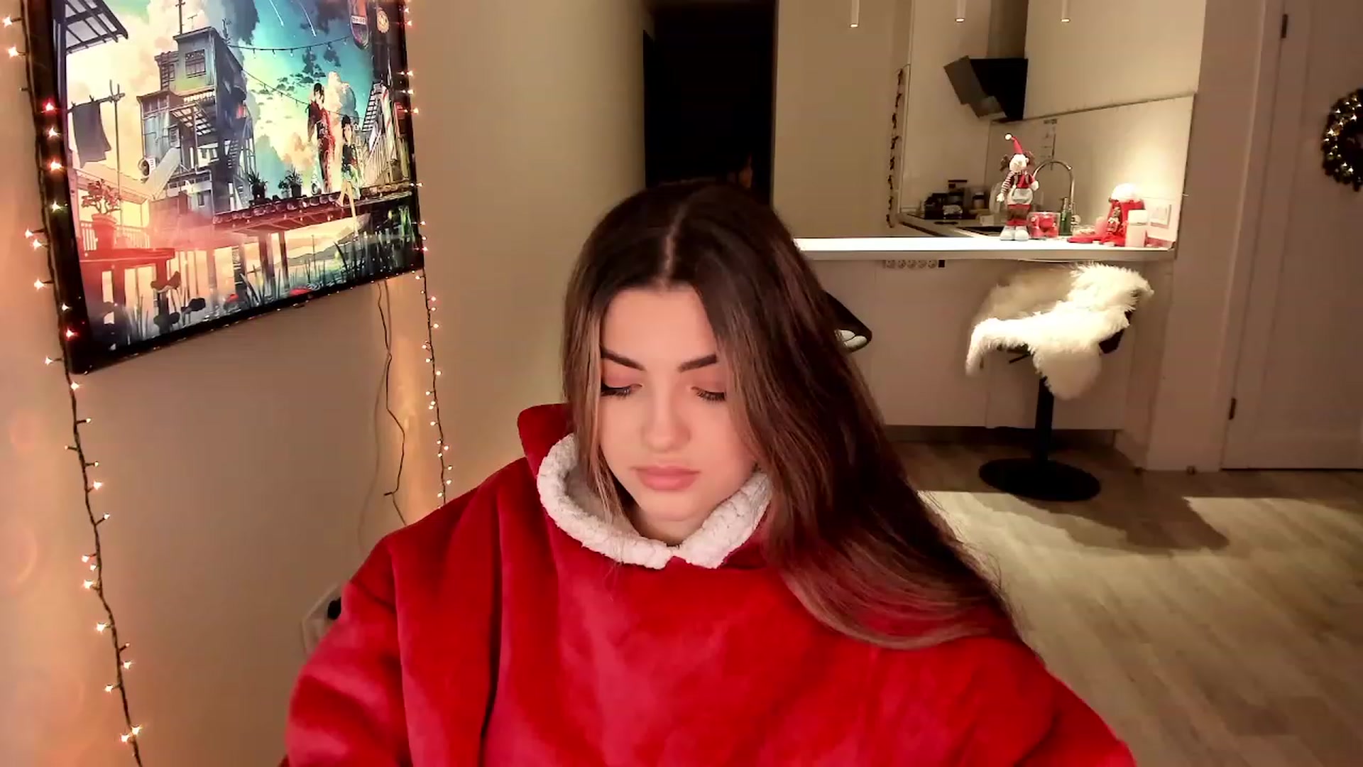Gallery image thumbnail from Naughty_Inna_'s myfreecams stream on, 11/28/2022, 15:42 image 16 of 20