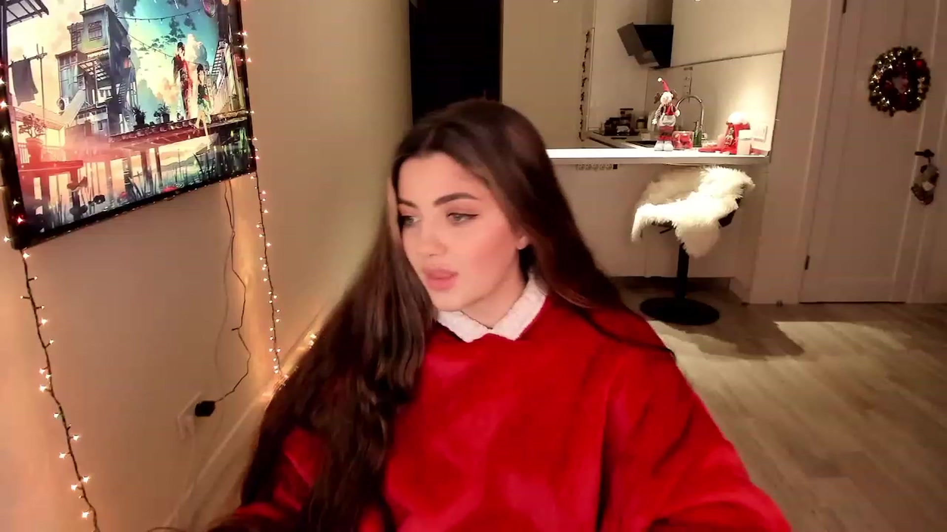Gallery image thumbnail from Naughty_Inna_'s myfreecams stream on, 11/28/2022, 15:42 image 7 of 20