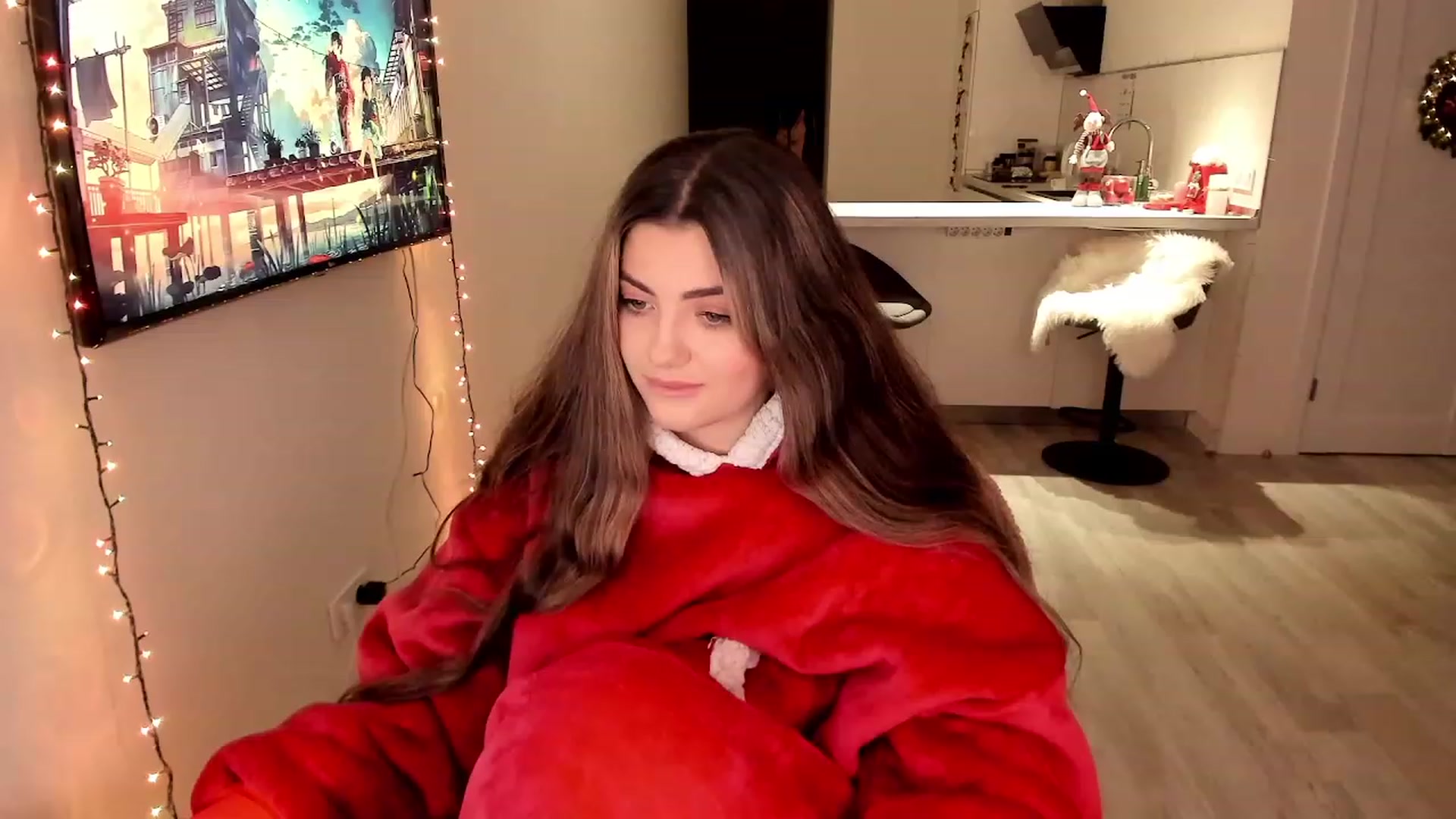 Gallery image thumbnail from Naughty_Inna_'s myfreecams stream on, 11/28/2022, 15:42 image 20 of 20
