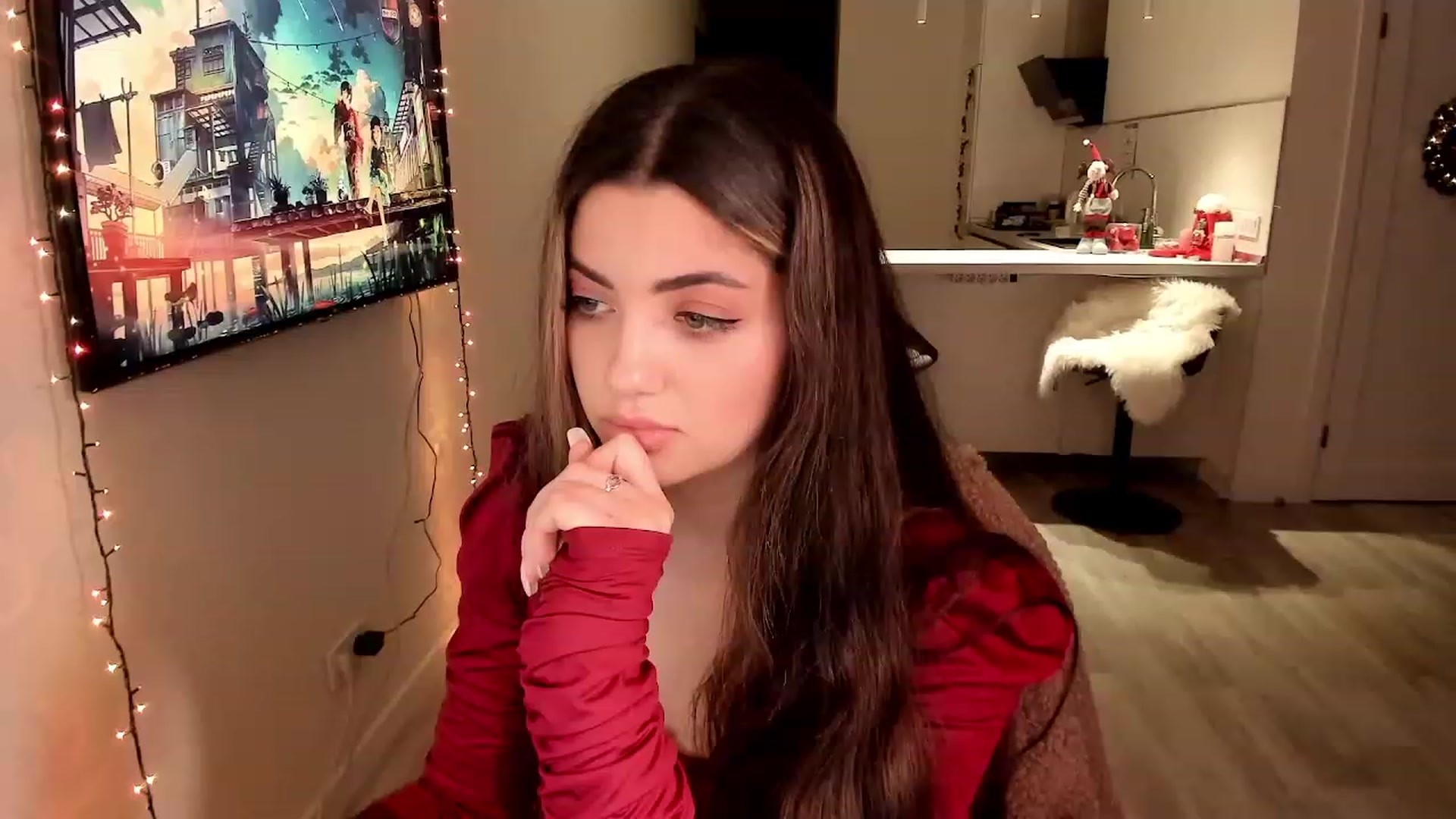 Gallery image thumbnail from Naughty_Inna_'s myfreecams stream on, 11/28/2022, 16:59 image 11 of 20